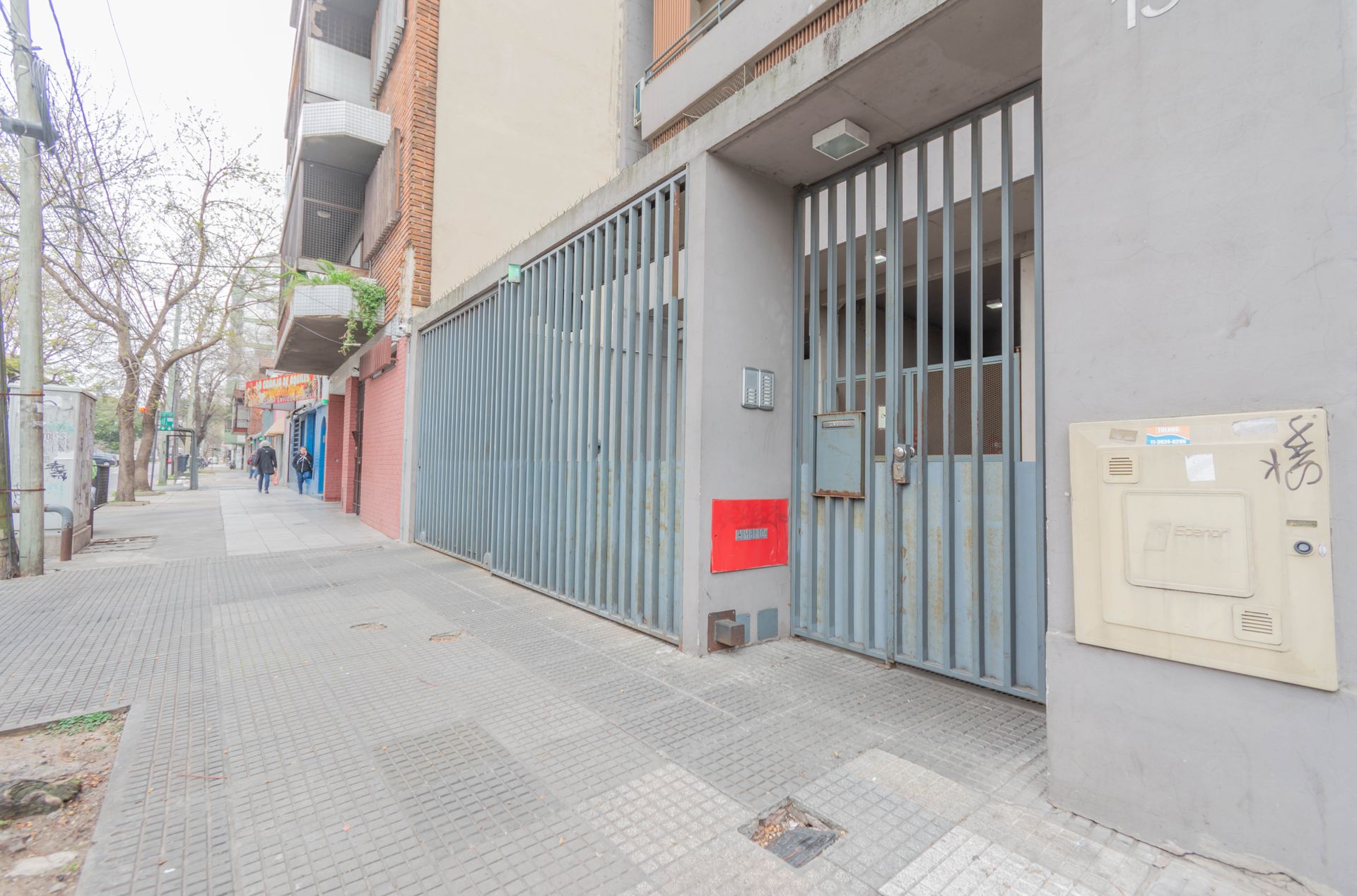 Venta Dpto en Duplex 3 ambientes Florida Cochera