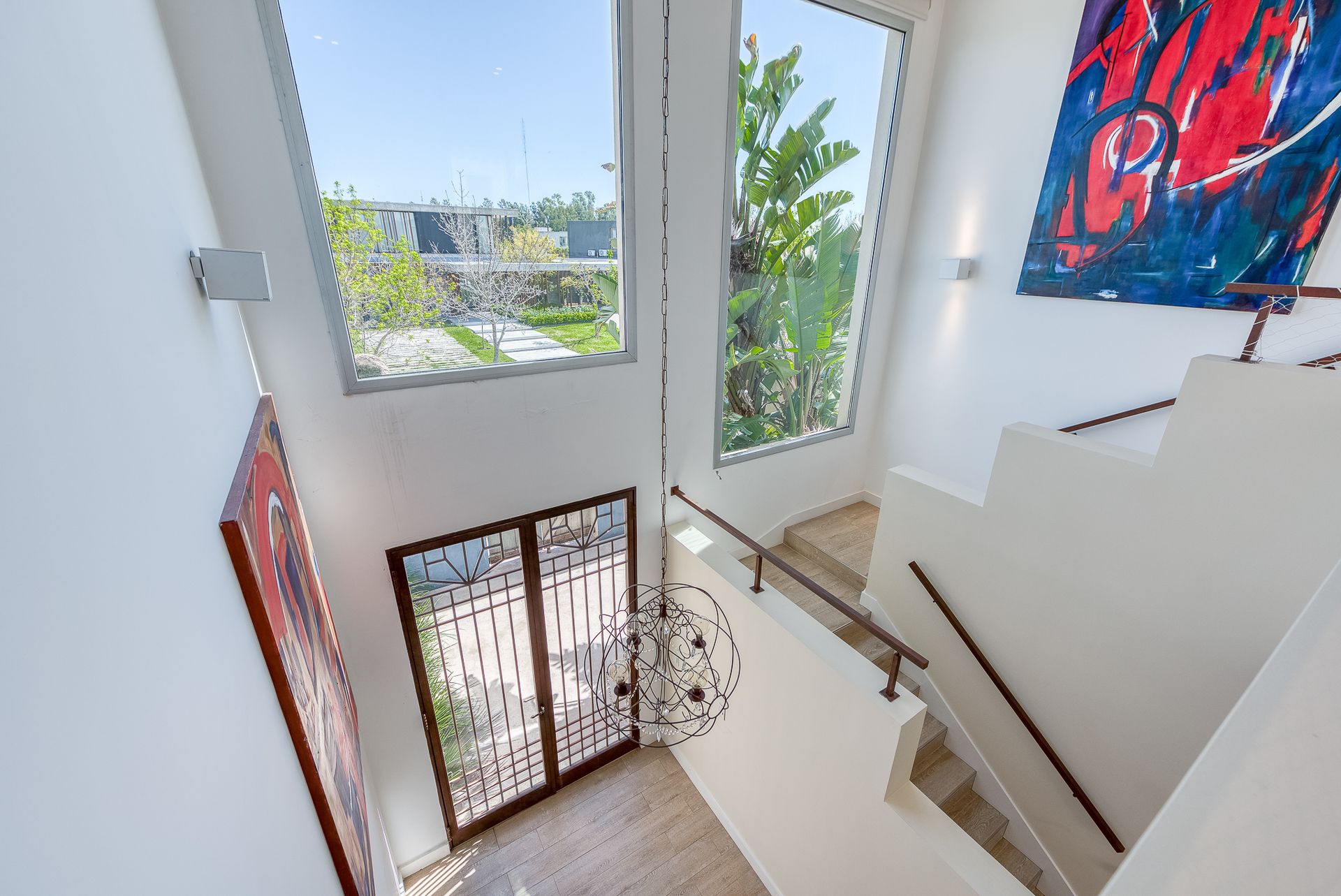 Venta Dpto en Duplex 3 ambientes Florida Cochera