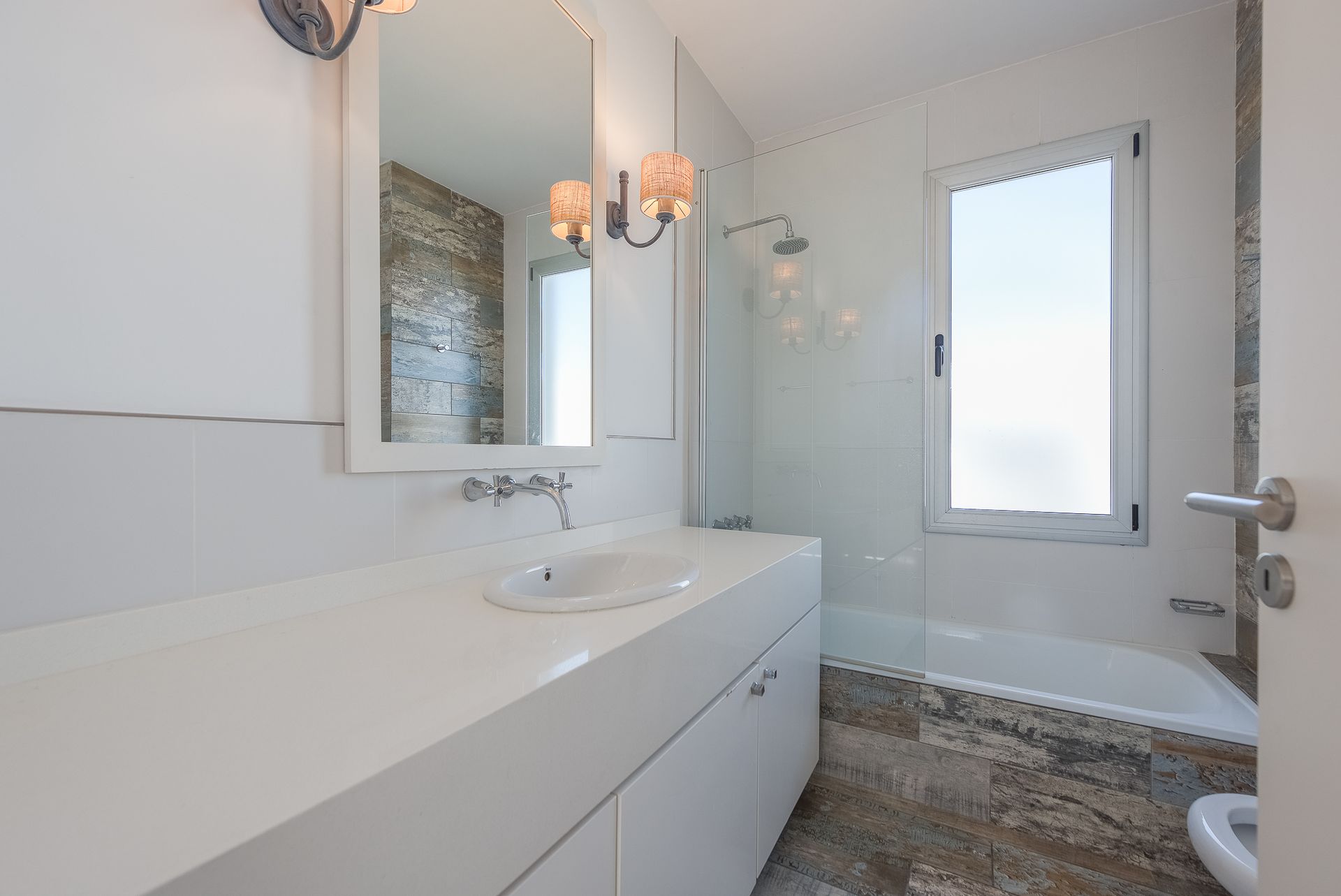 Venta Dpto en Duplex 3 ambientes Florida Cochera