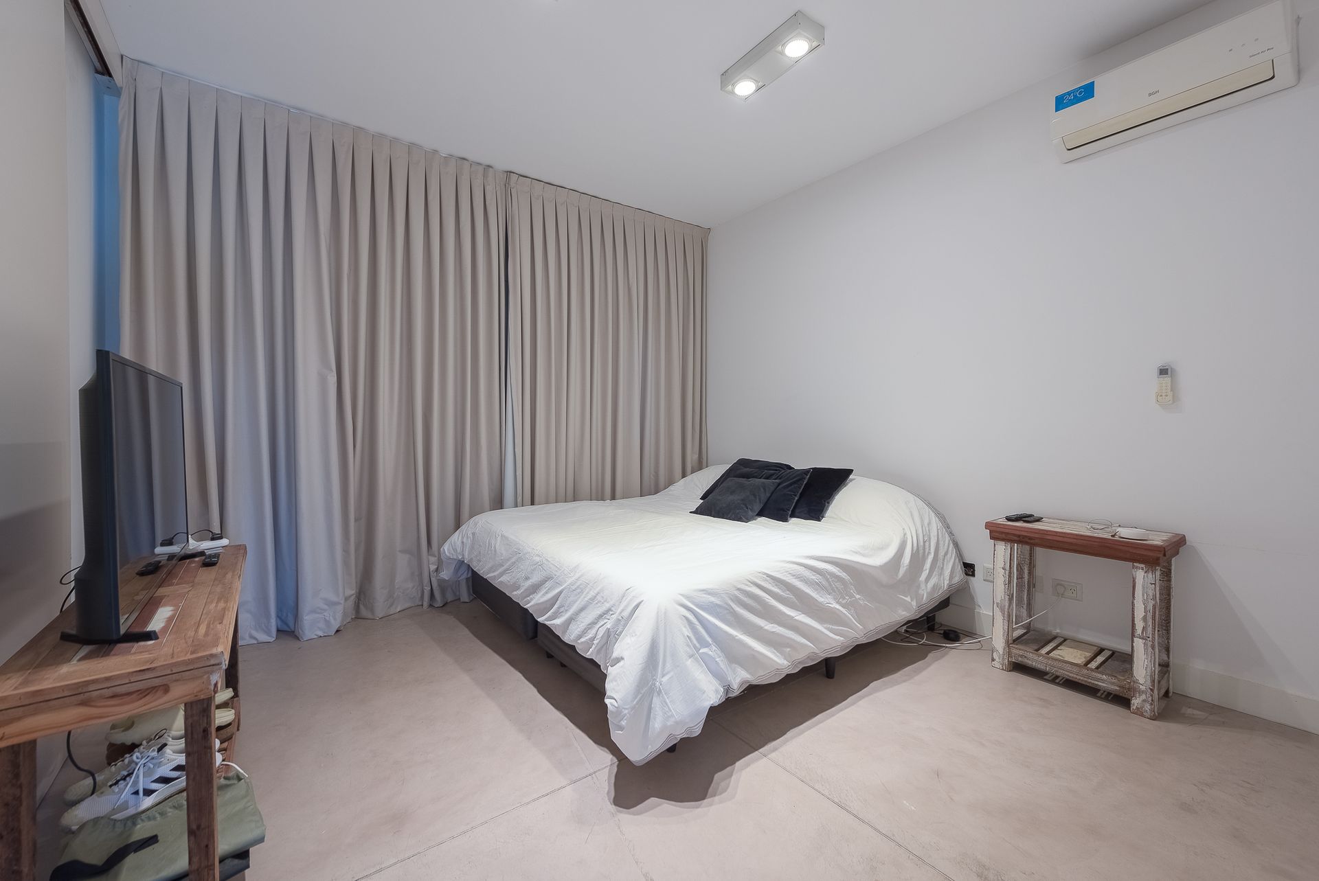 Venta Dpto en Duplex 3 ambientes Florida Cochera