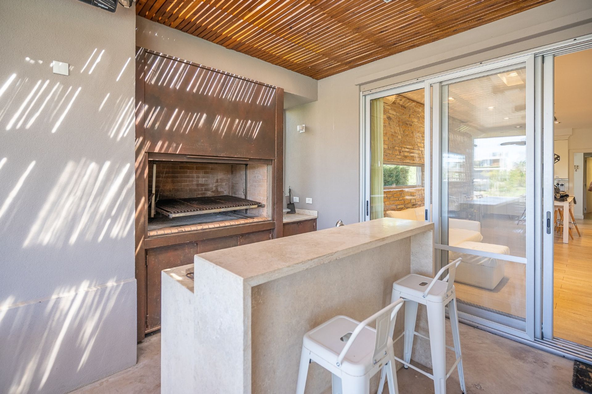 Venta Dpto en Duplex 3 ambientes Florida Cochera
