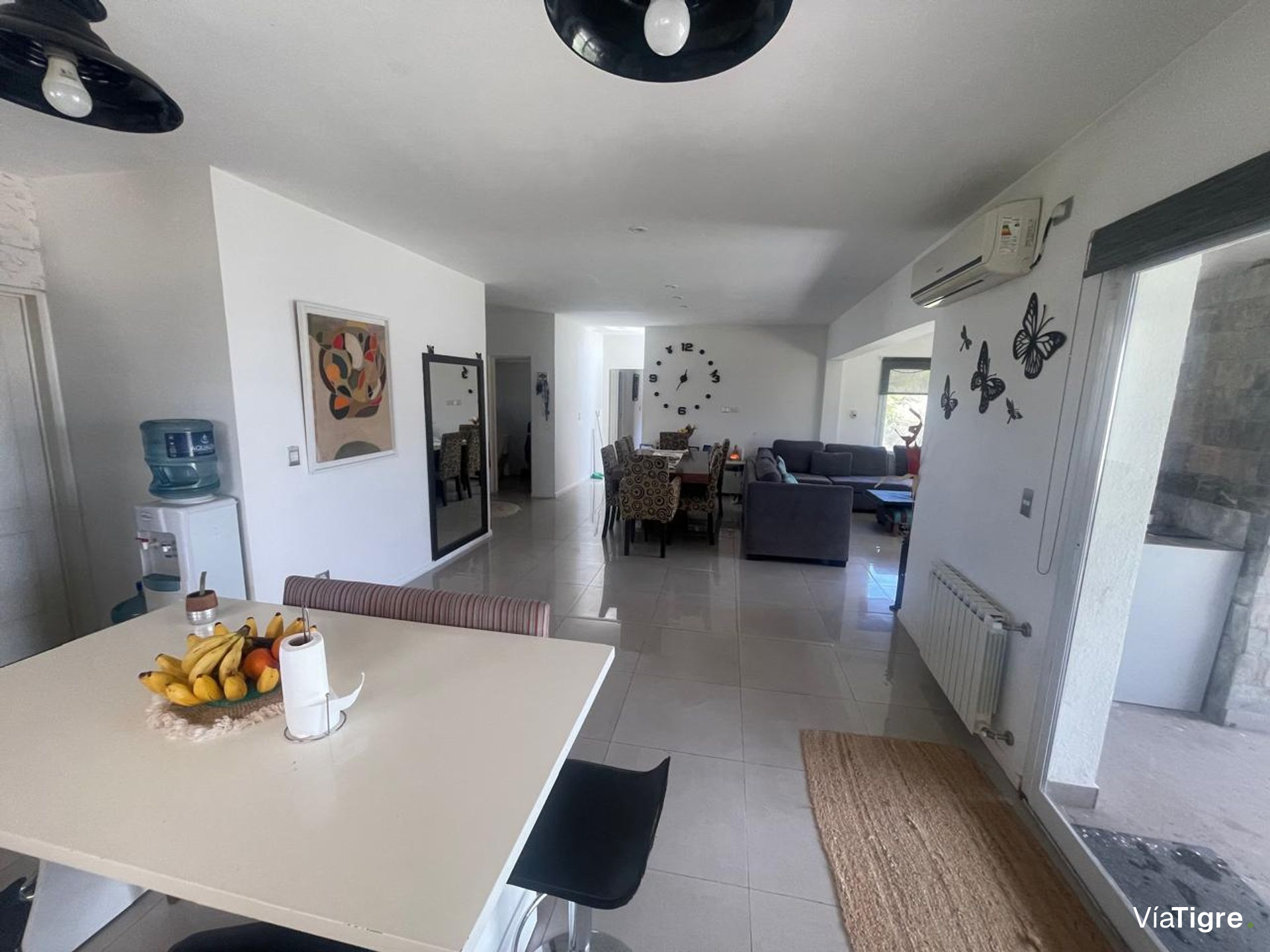 Venta Lote Al Rio Barrio "El Canal" . Villanueva