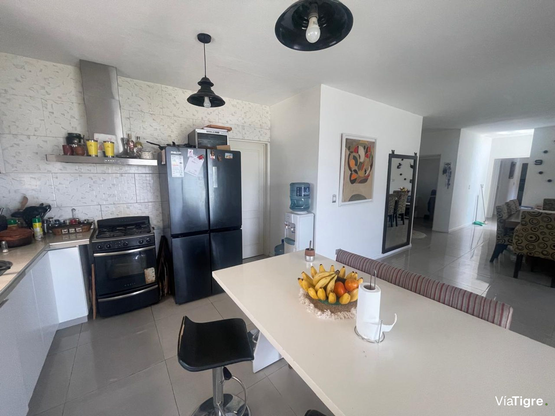 Venta Lote Al Rio Barrio "El Canal" . Villanueva