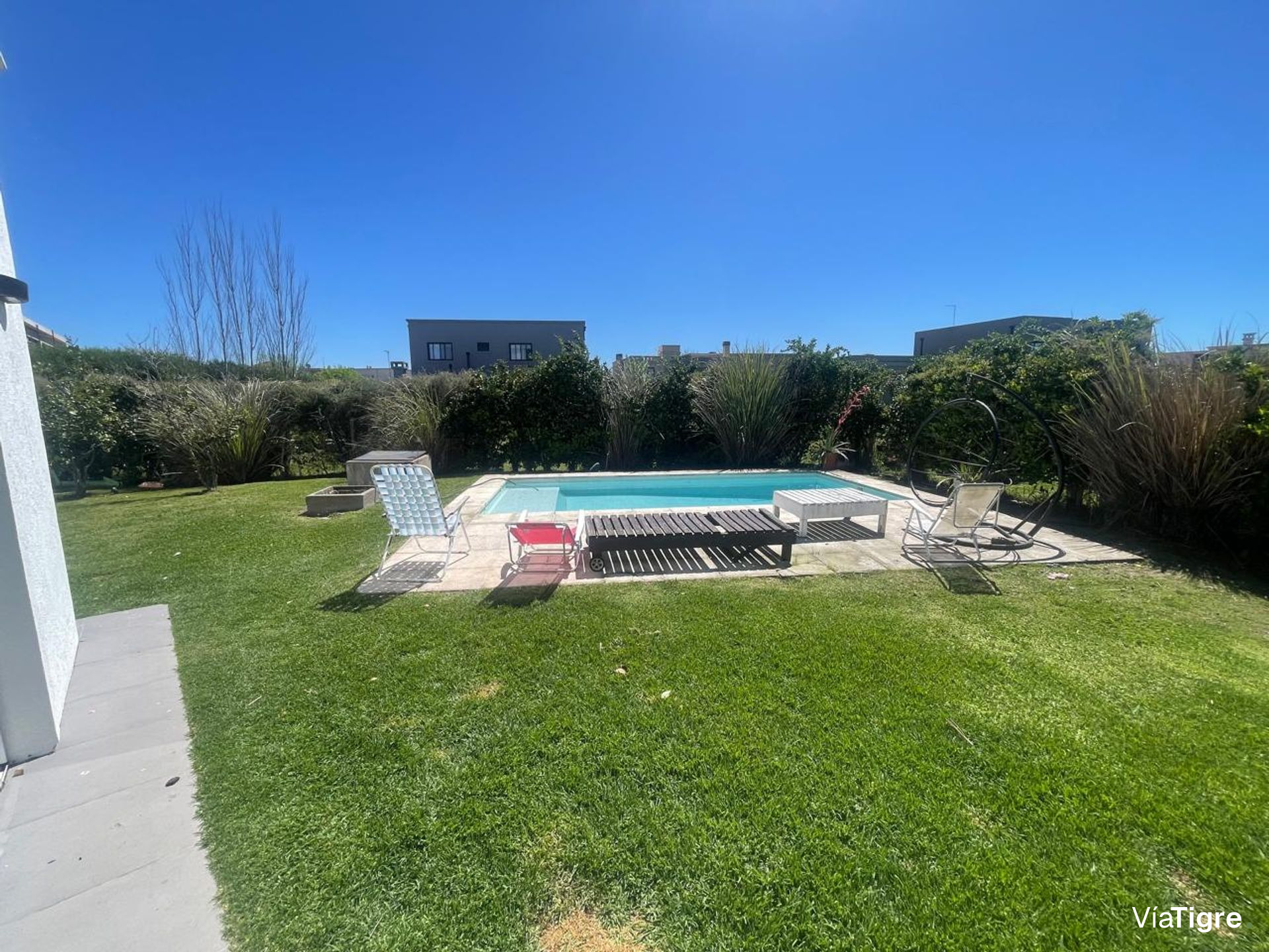 Venta Lote Al Rio Barrio "El Canal" . Villanueva