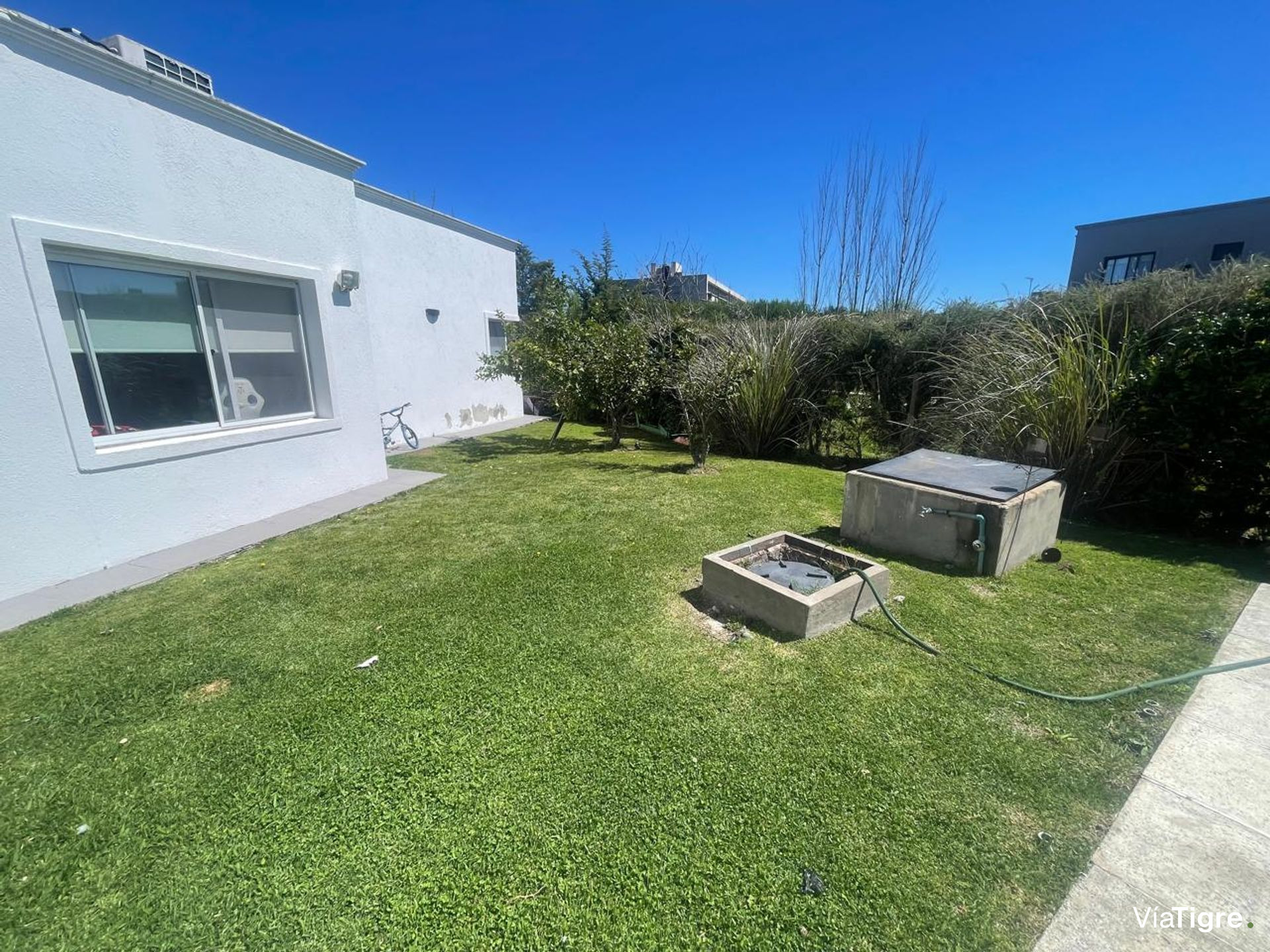 Venta Lote Al Rio Barrio "El Canal" . Villanueva