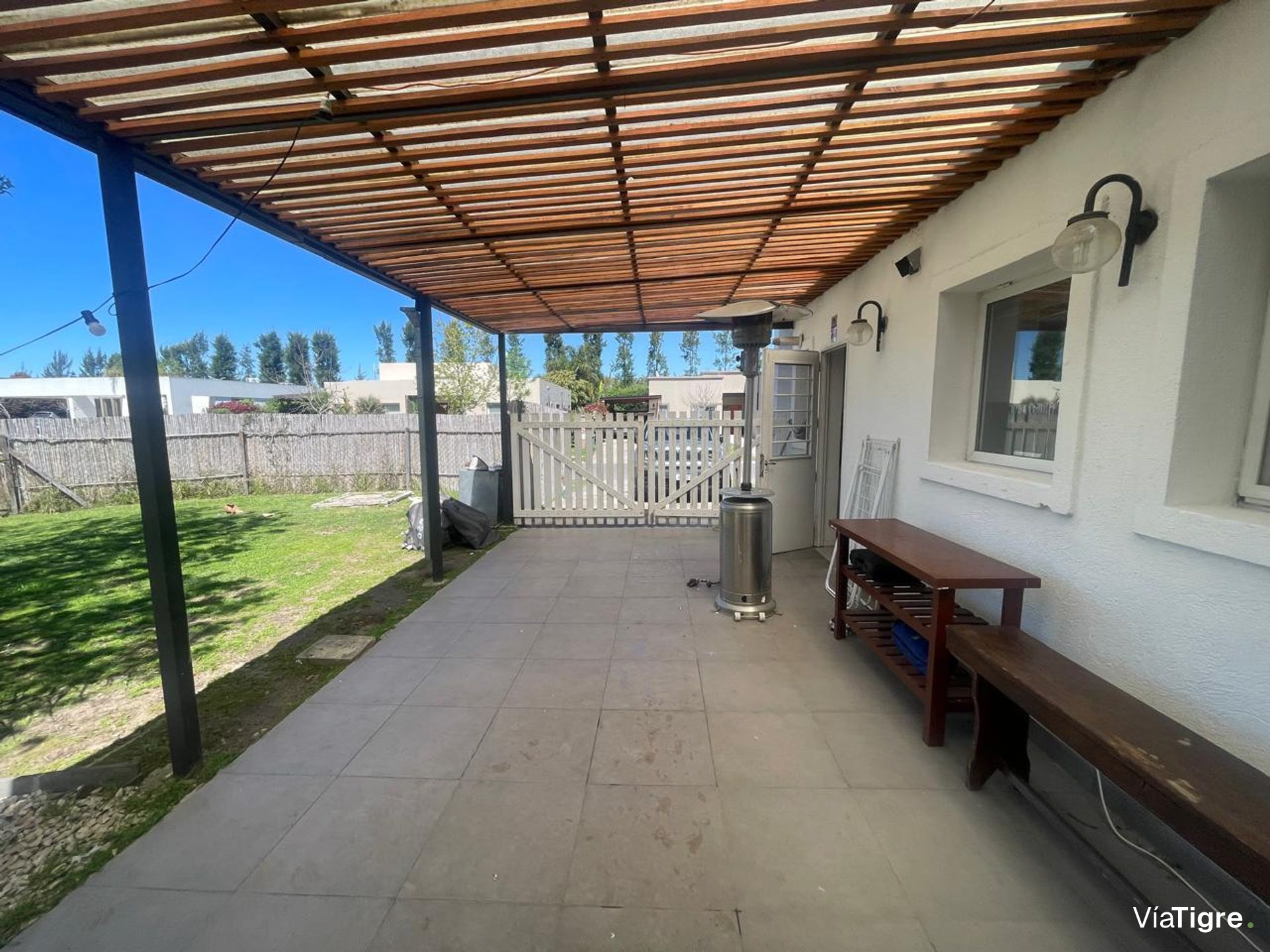 Venta Lote Al Rio Barrio "El Canal" . Villanueva