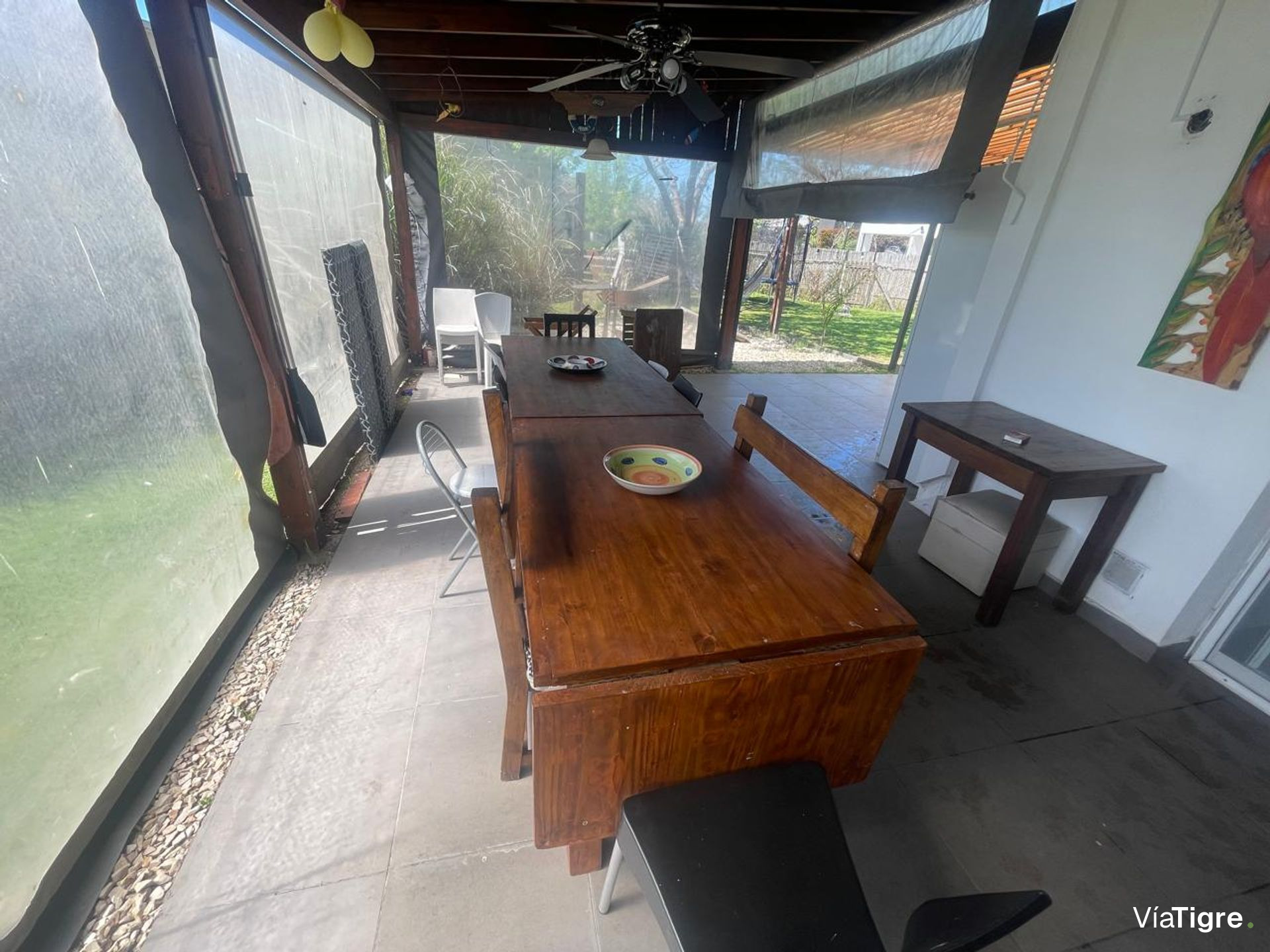 Venta Lote Al Rio Barrio "El Canal" . Villanueva