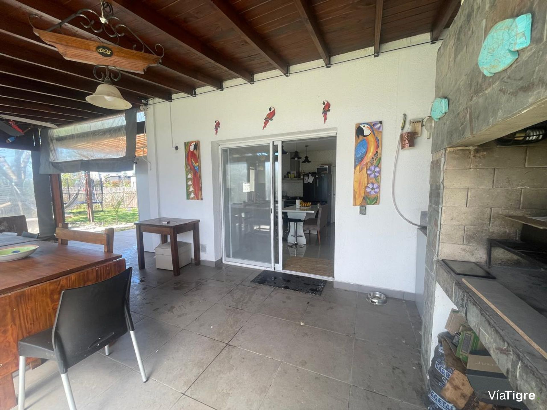 Venta Lote Al Rio Barrio "El Canal" . Villanueva