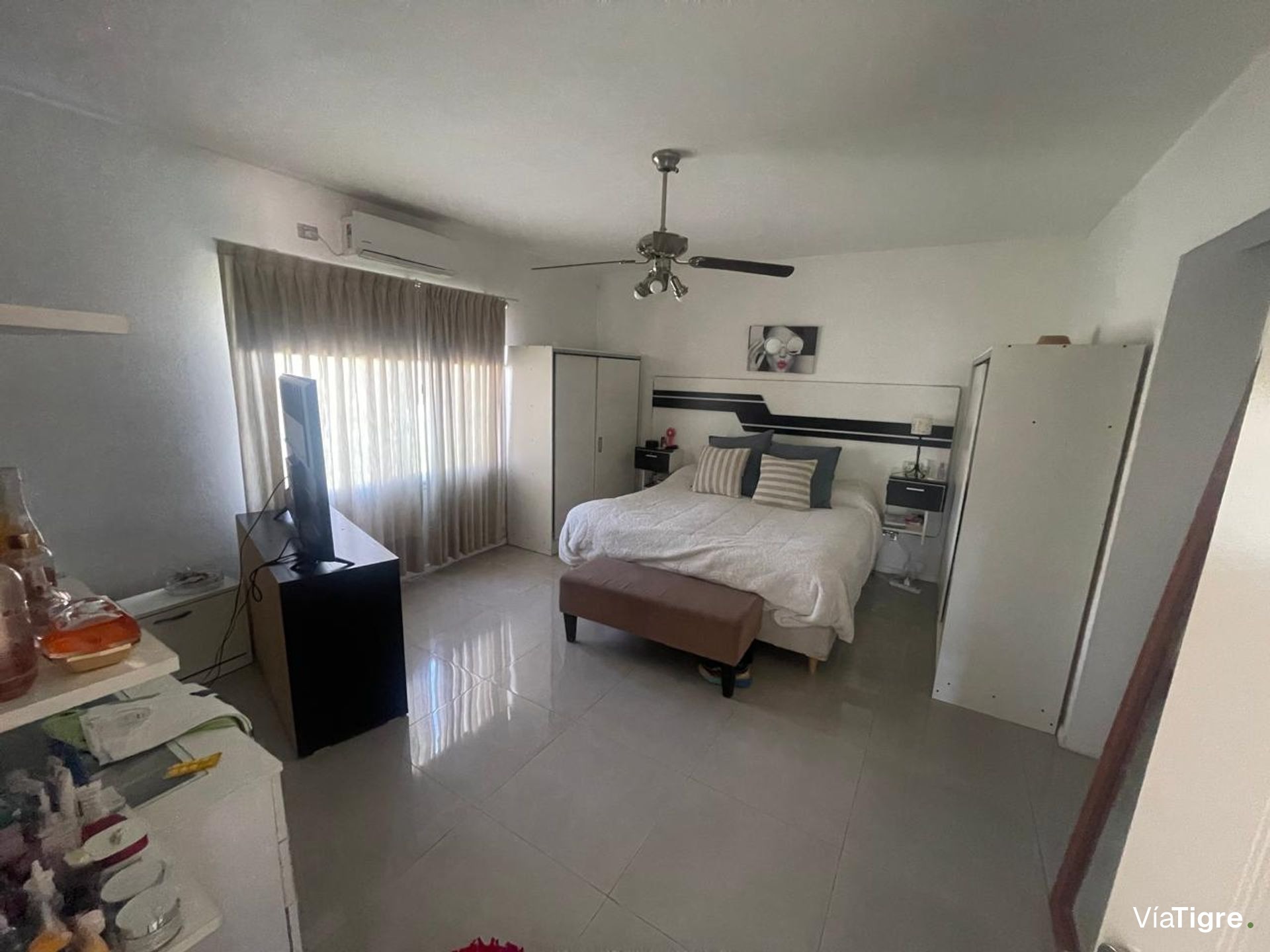 Venta Lote Al Rio Barrio "El Canal" . Villanueva