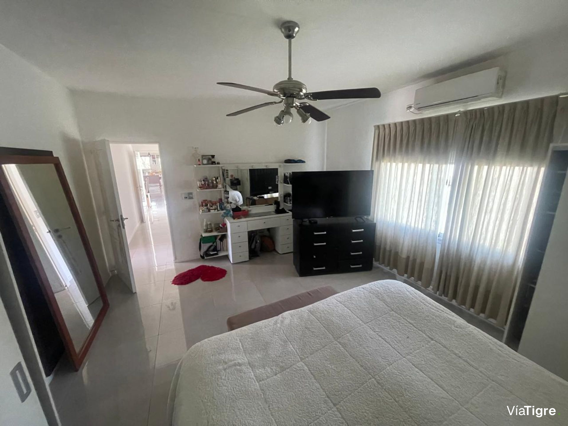 Venta Lote Al Rio Barrio "El Canal" . Villanueva