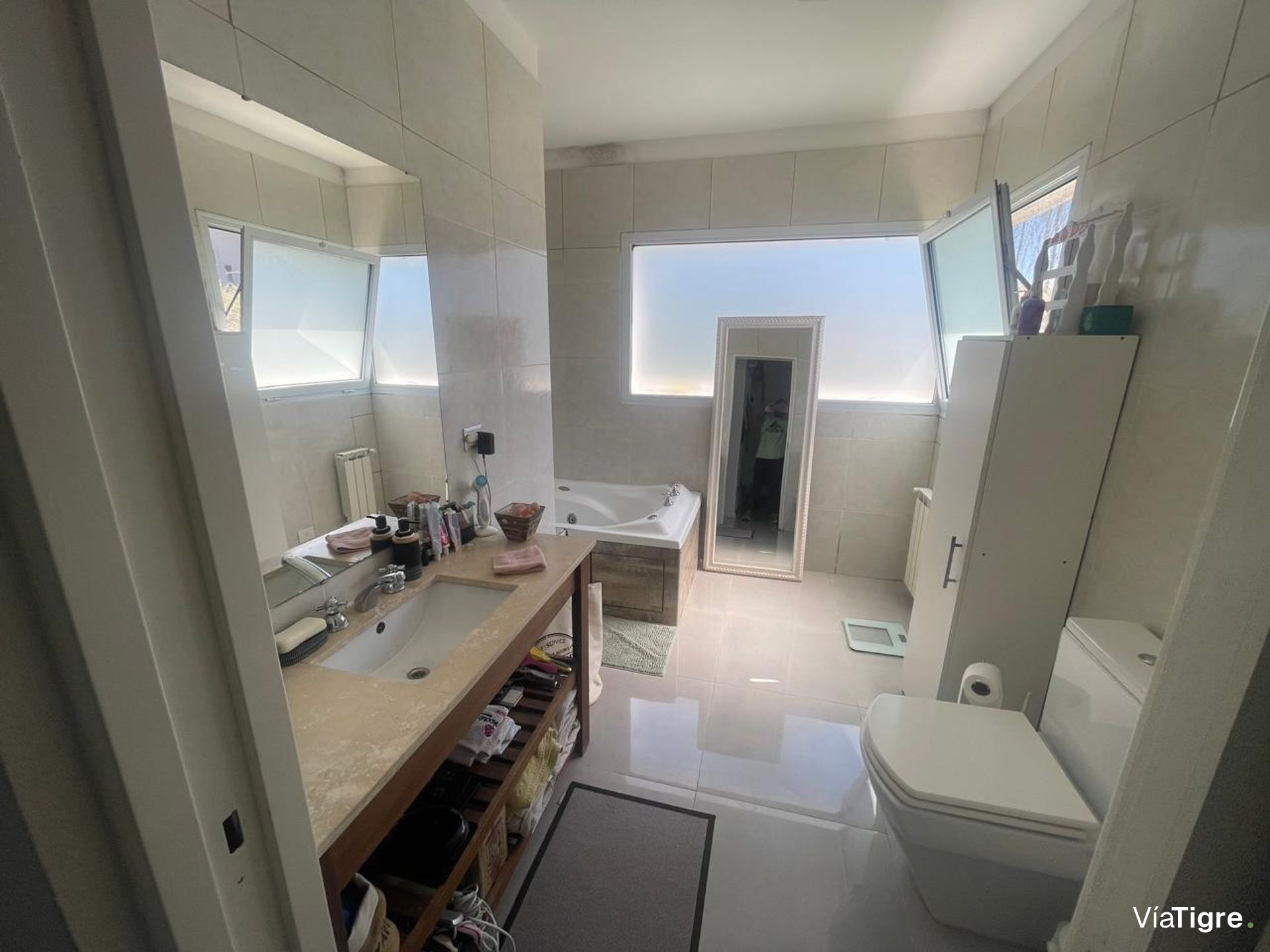 Venta Lote Al Rio Barrio "El Canal" . Villanueva
