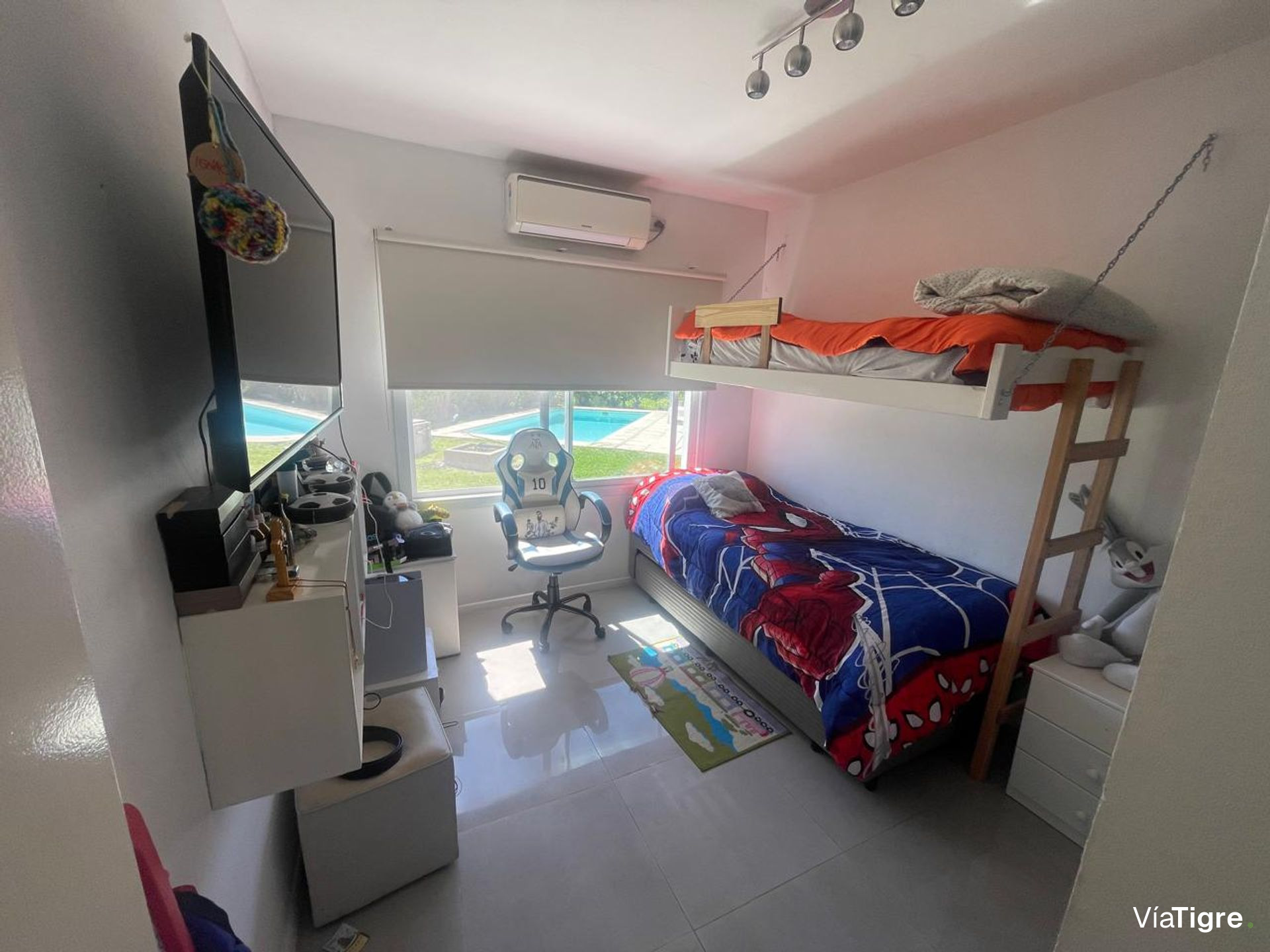 Venta Lote Al Rio Barrio "El Canal" . Villanueva