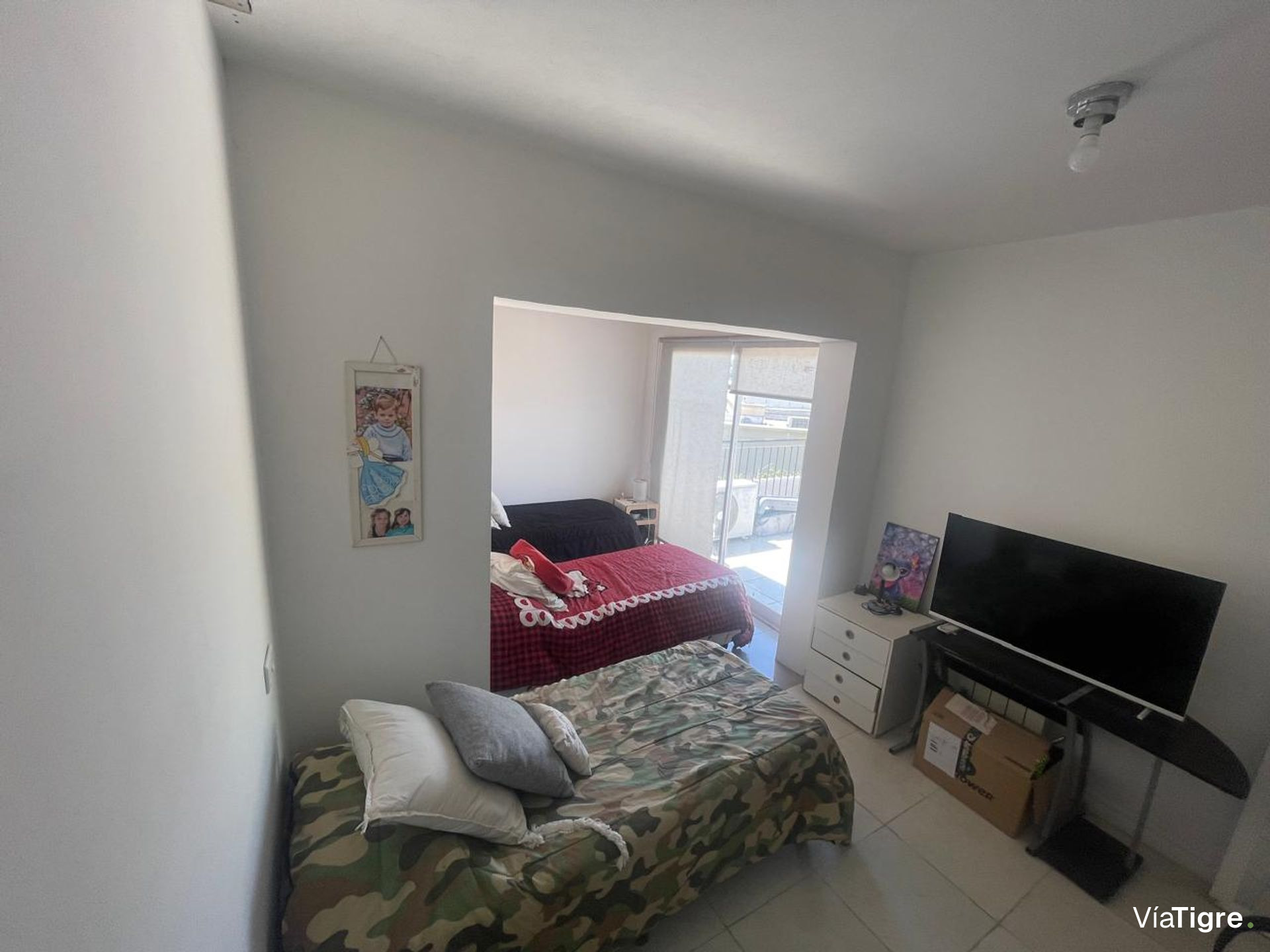 Venta Lote Al Rio Barrio "El Canal" . Villanueva