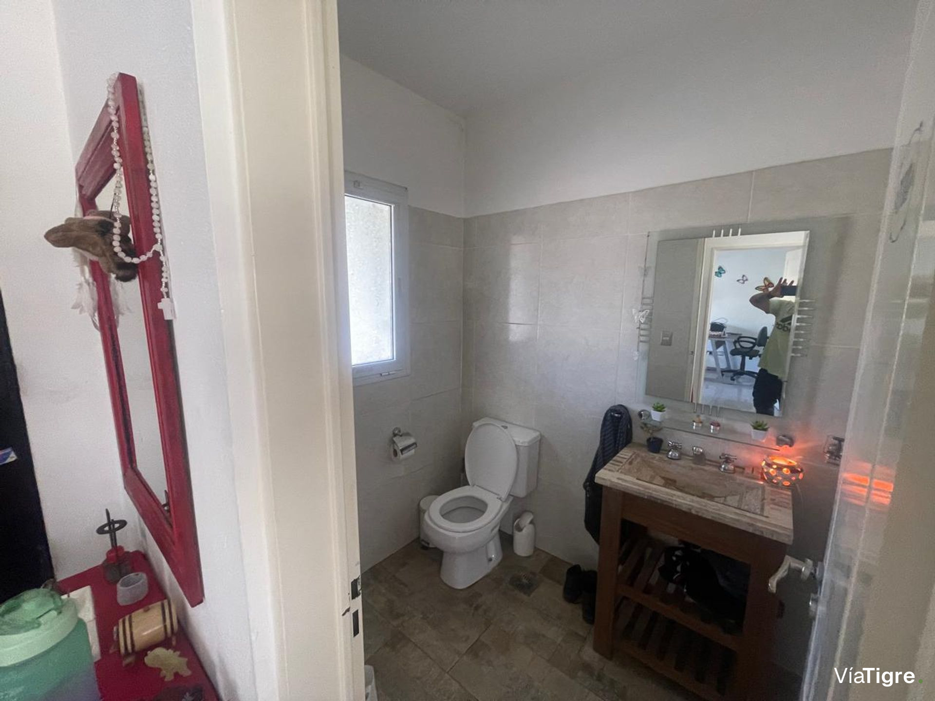 Venta Lote Al Rio Barrio "El Canal" . Villanueva