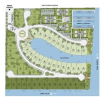 Lot for Sale by the River, El Canal Neighborhood – Villanueva