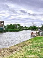 Lot for Sale by the River, El Canal Neighborhood – Villanueva