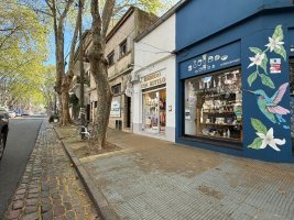 Commercial space for sale San Isidro FINANCIADO