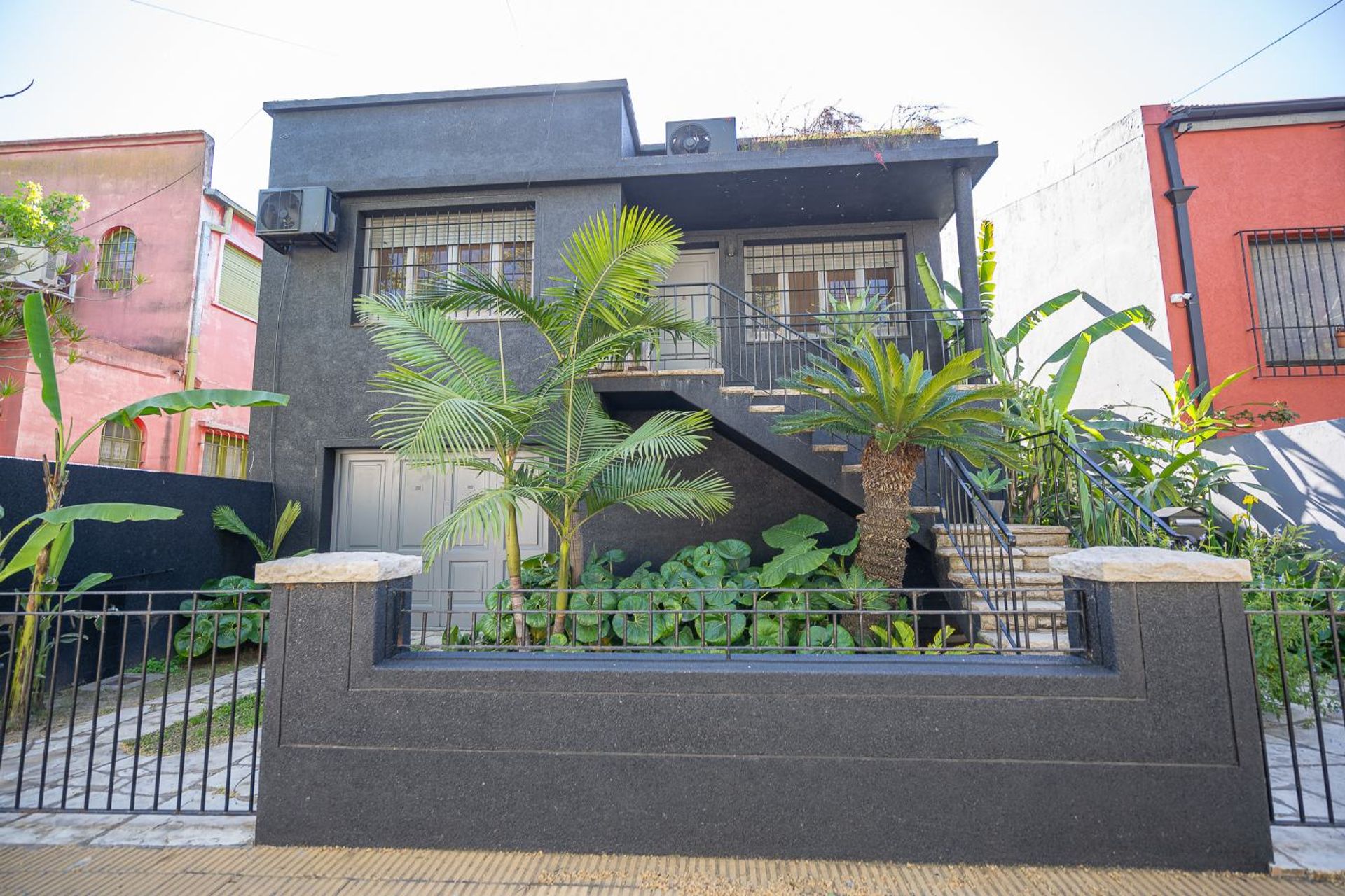 Venta Casa 4 Dorm San Isidro Labrador, Villa Nueva