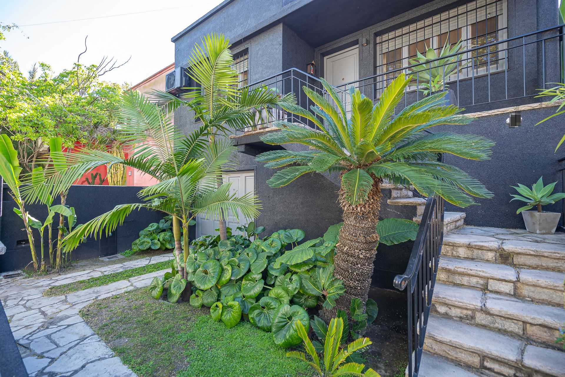 Venta Casa 4 Dorm San Isidro Labrador, Villa Nueva