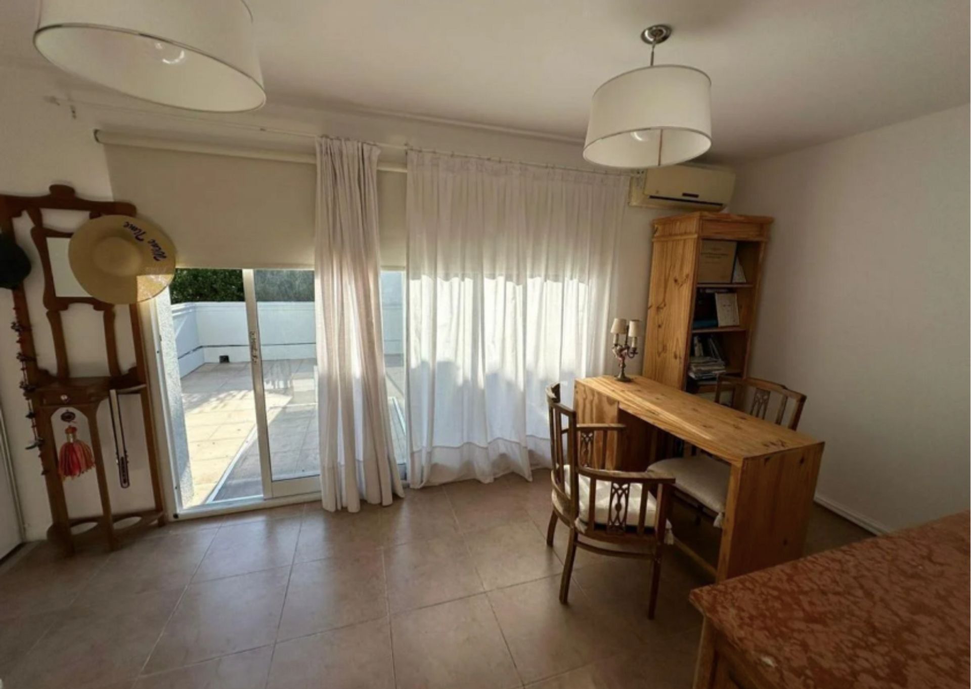 Venta Casa 4 Dorm San Isidro Labrador, Villa Nueva