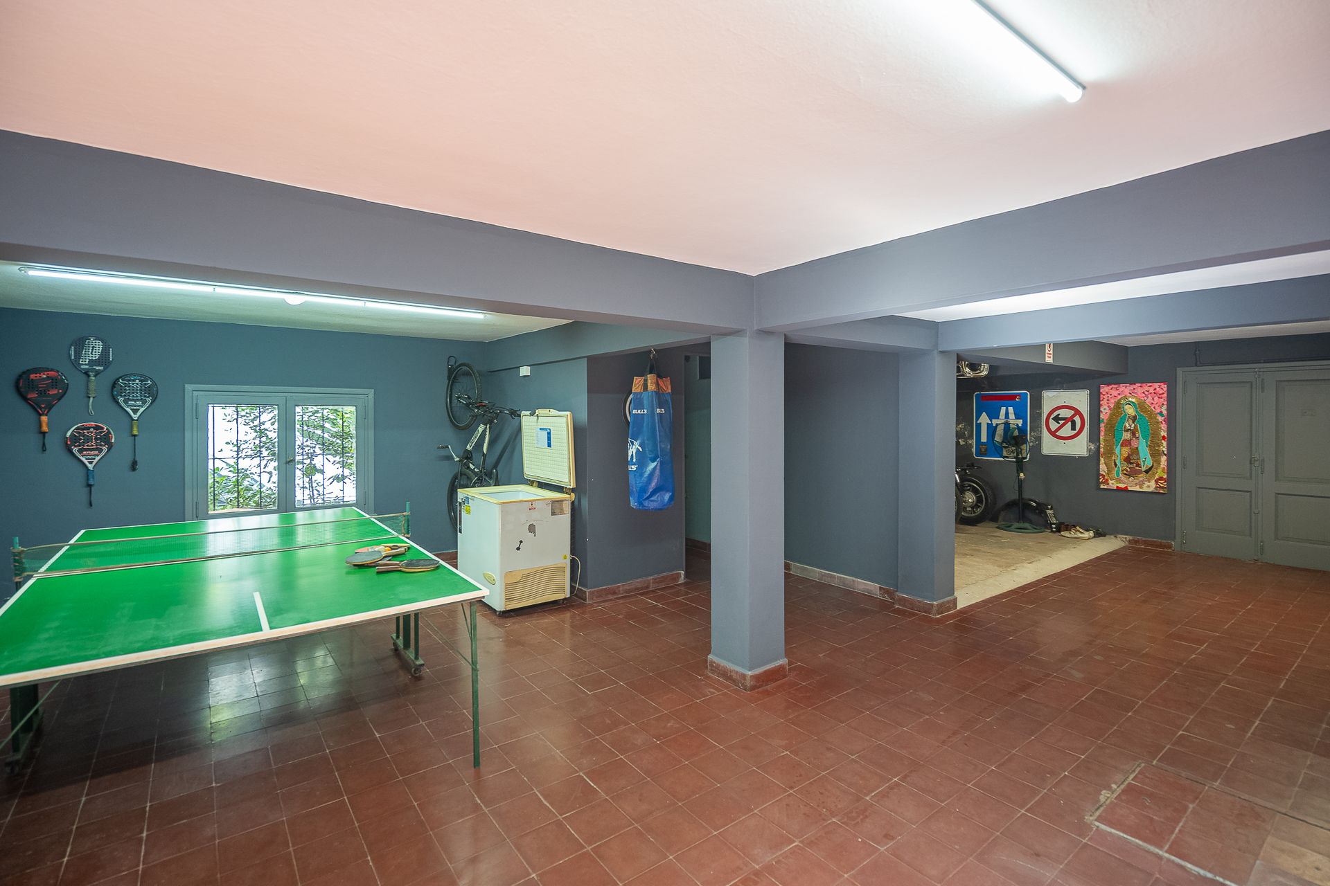 Venta Casa 4 Dorm San Isidro Labrador, Villa Nueva