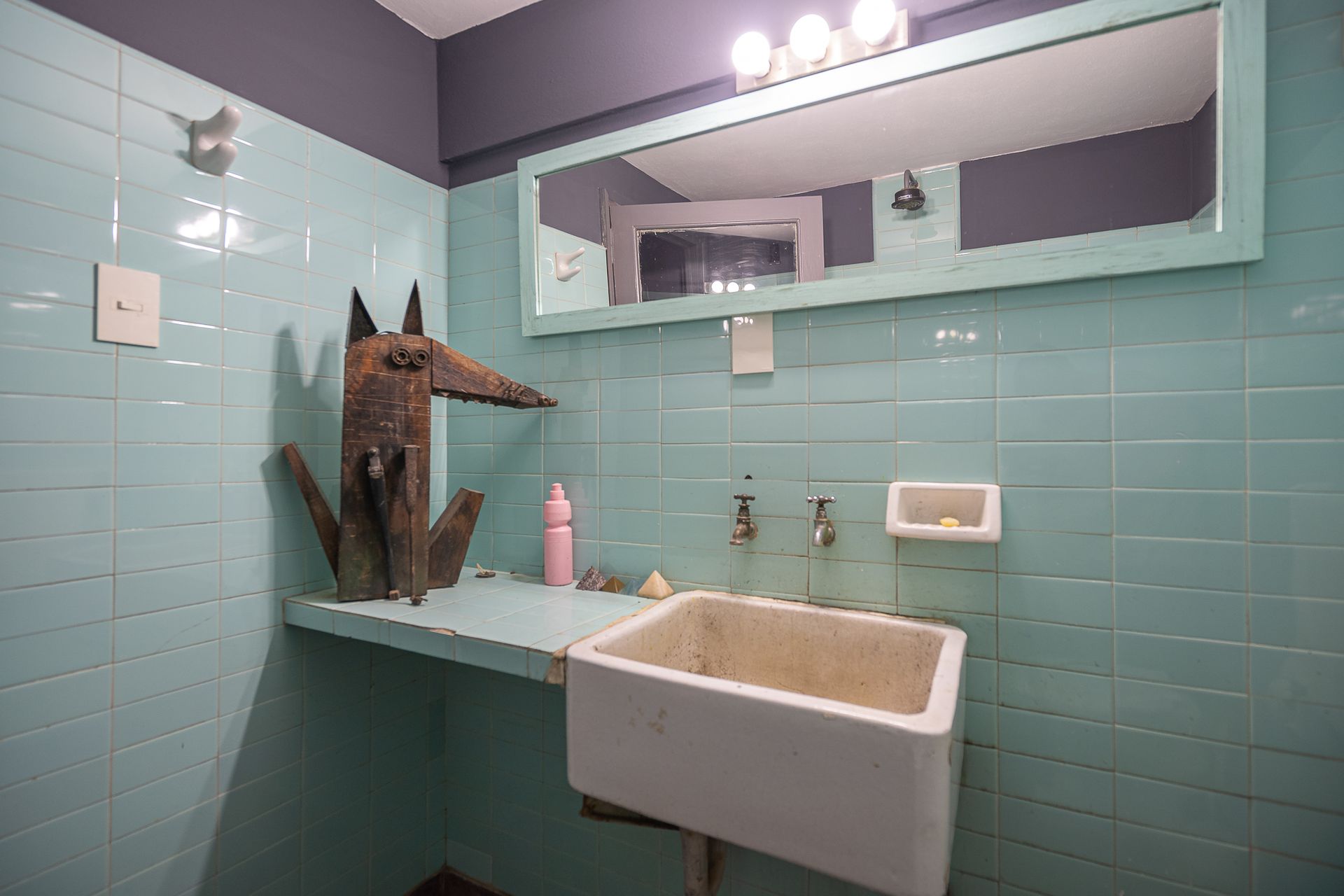 Venta Casa 4 Dorm San Isidro Labrador, Villa Nueva