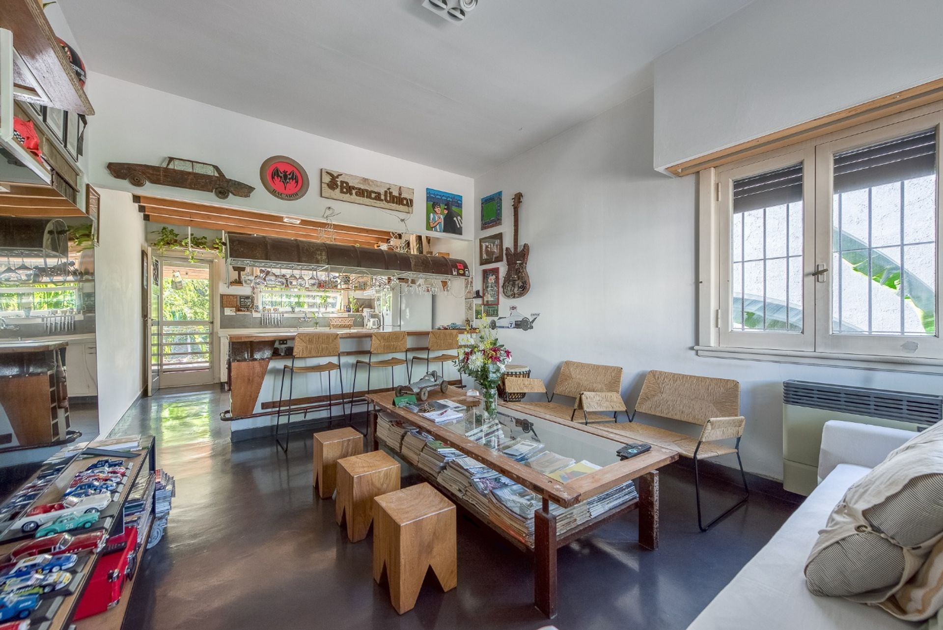 Venta Casa 4 Dorm San Isidro Labrador, Villa Nueva