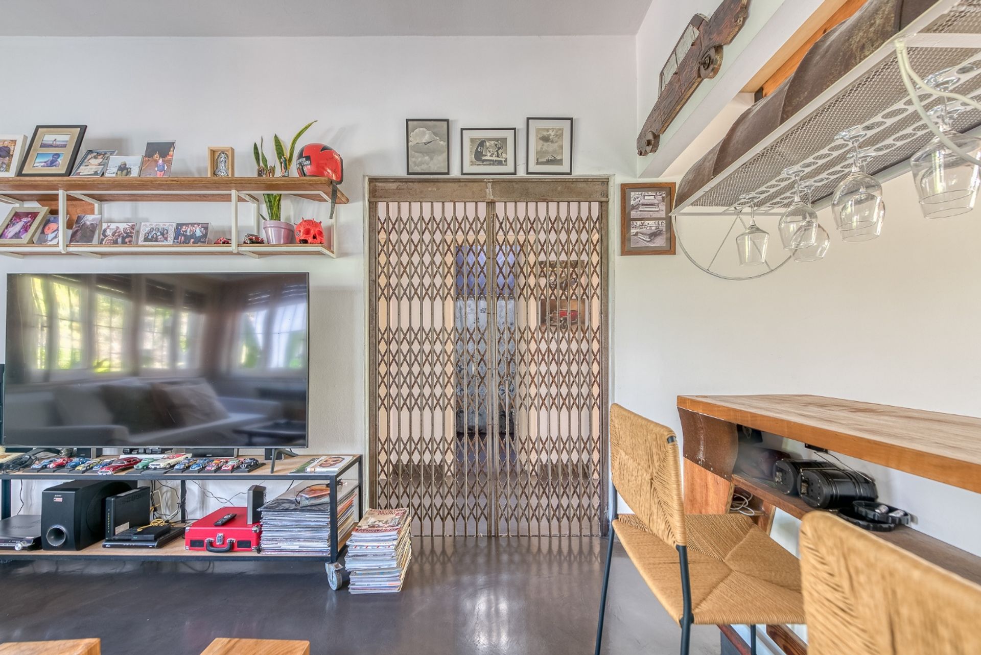 Venta Casa 4 Dorm San Isidro Labrador, Villa Nueva