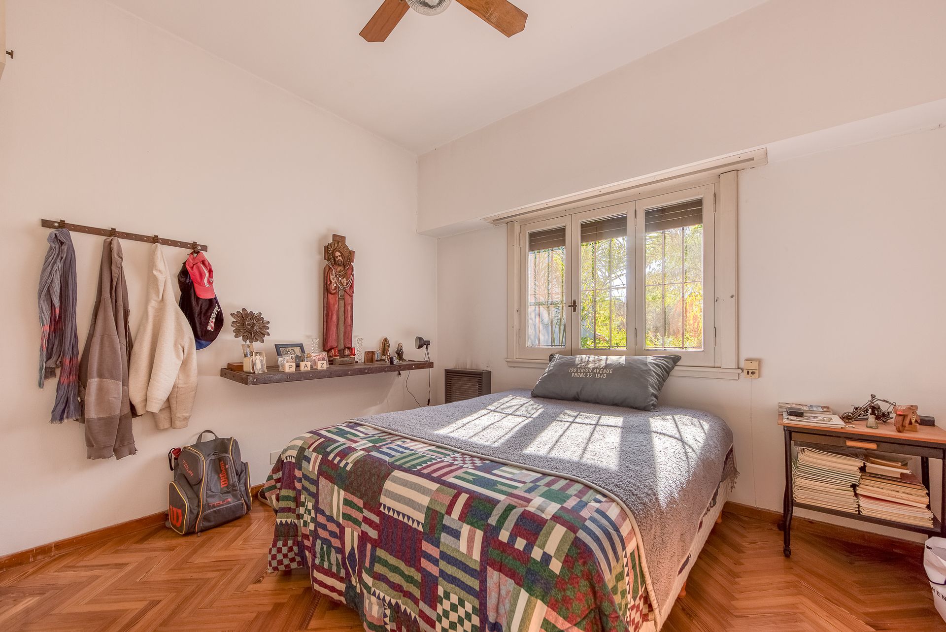 Venta Casa 4 Dorm San Isidro Labrador, Villa Nueva