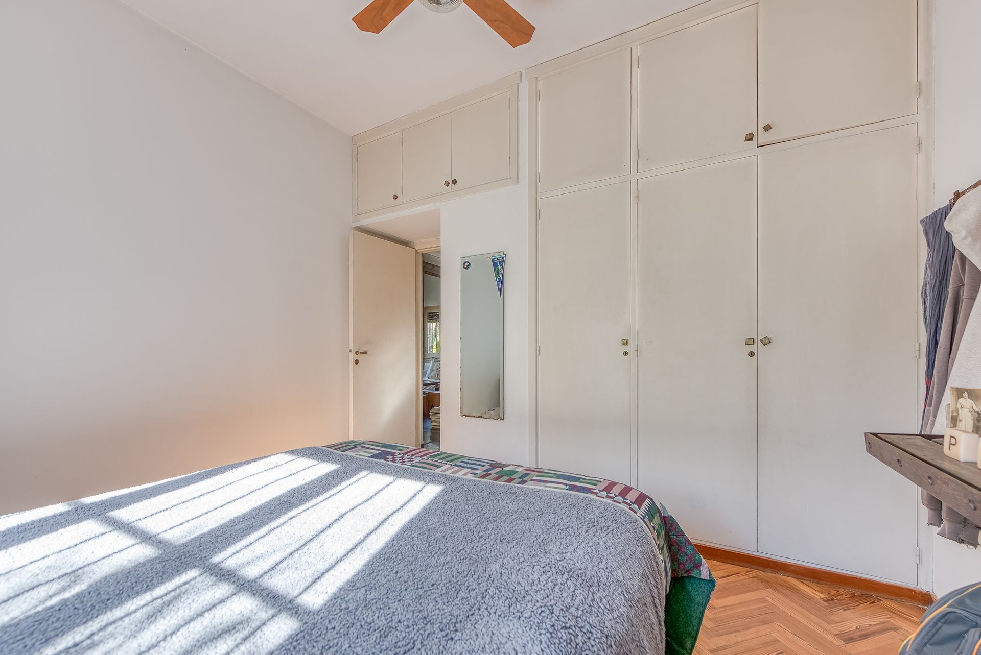 Venta Casa 4 Dorm San Isidro Labrador, Villa Nueva