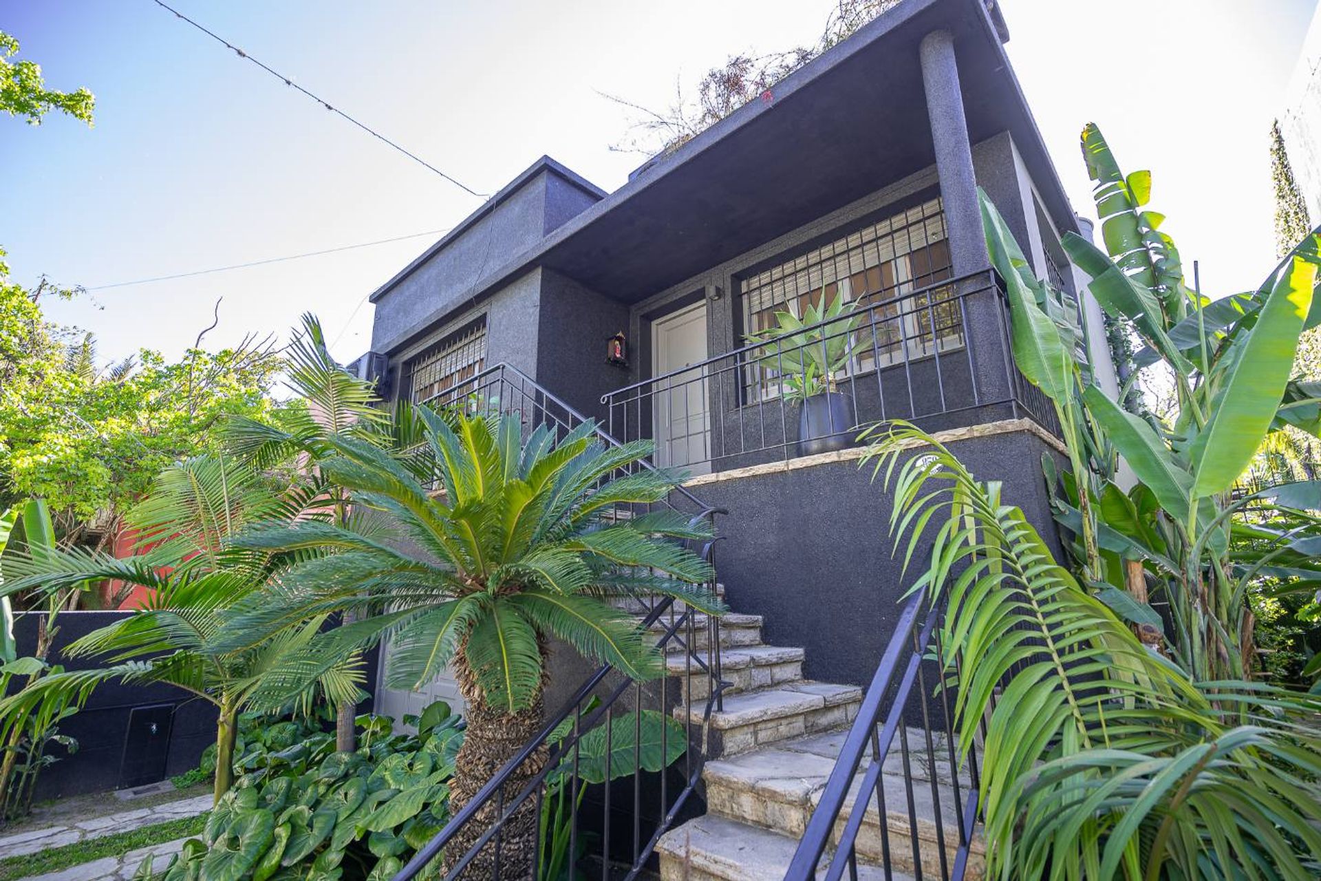 Venta Casa 4 Dorm San Isidro Labrador, Villa Nueva