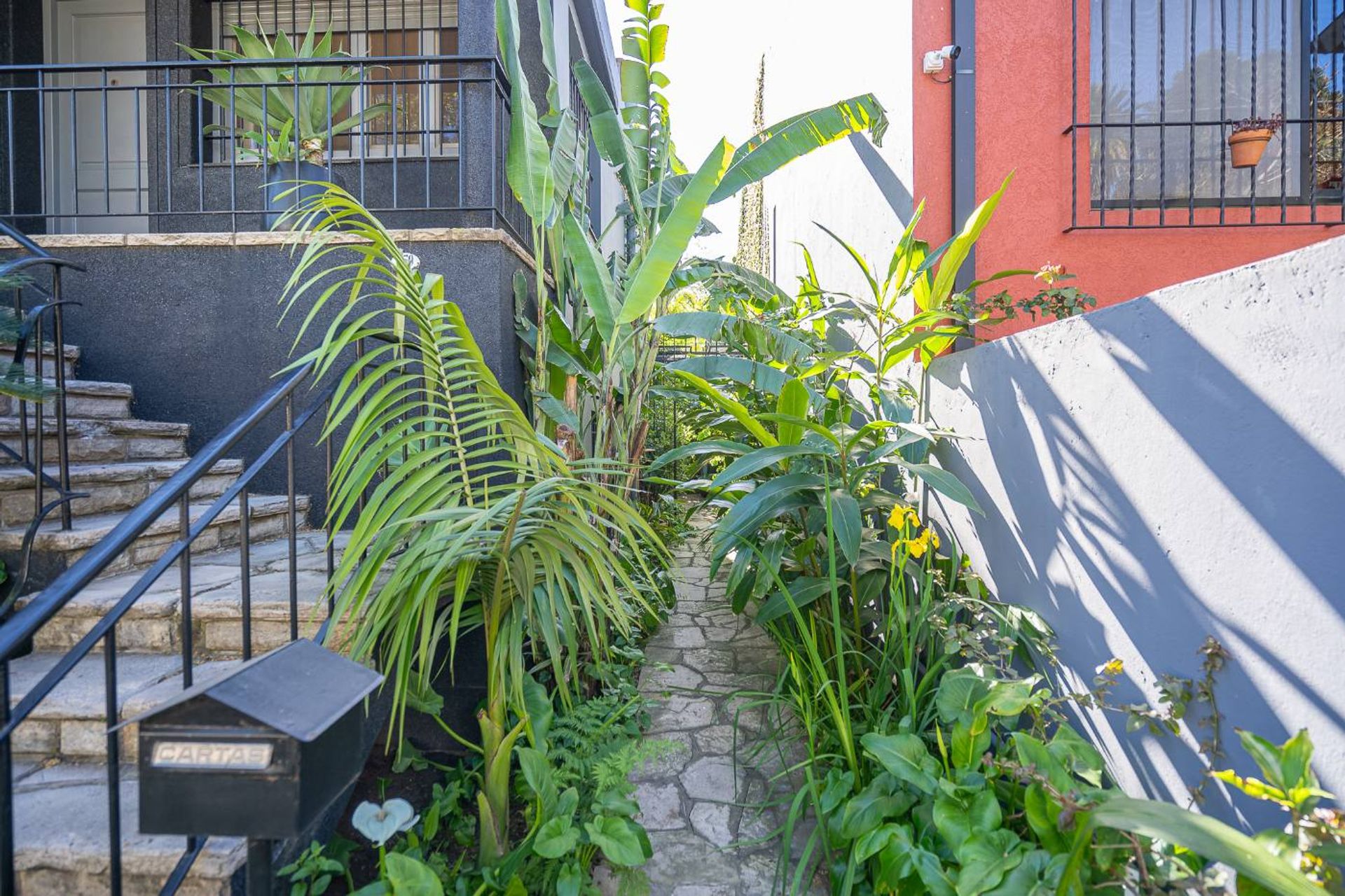 Venta Casa 4 Dorm San Isidro Labrador, Villa Nueva