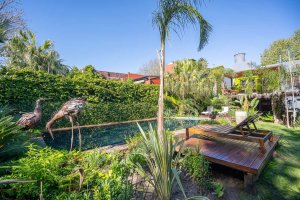 House for Sale: 4 Bedrooms, San Isidro Labrador, Villa Nueva