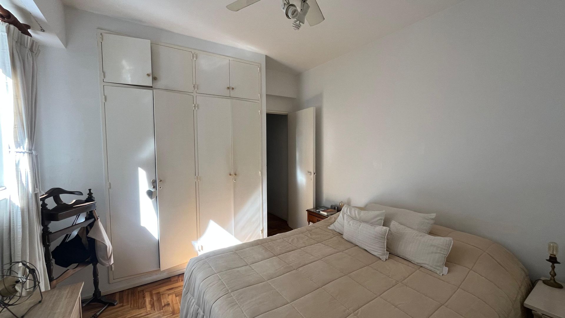 Departamento 2 Ambientes Alquiler
