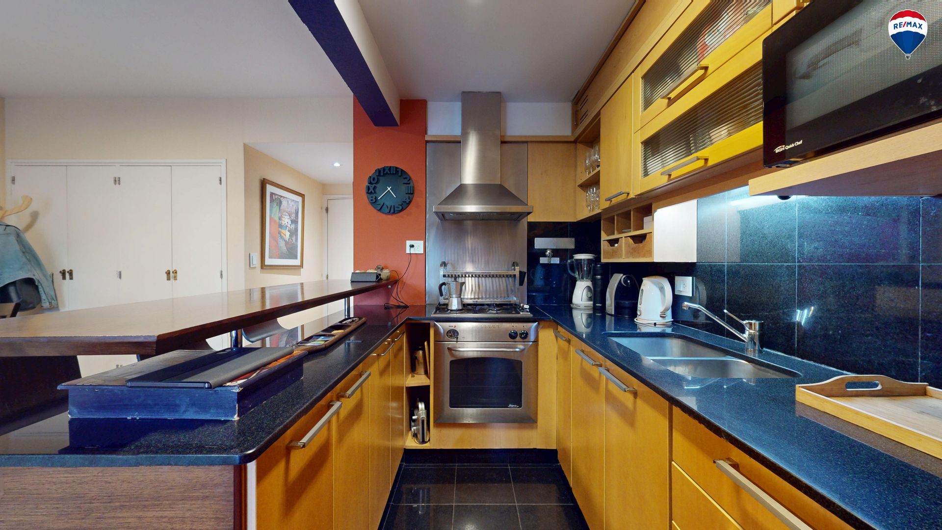 Departamento 2 Ambientes Alquiler