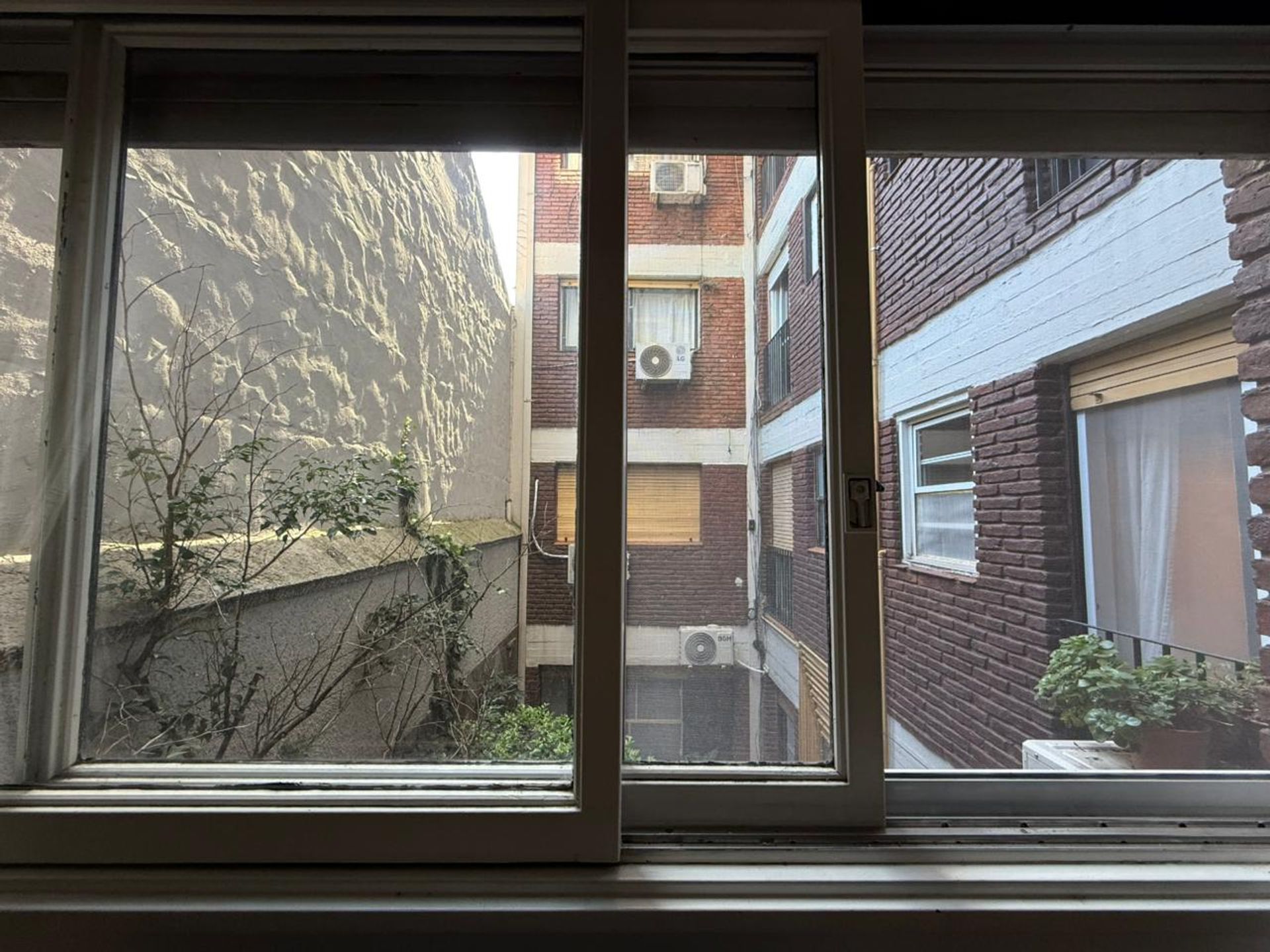 Departamento 2 Ambientes Alquiler