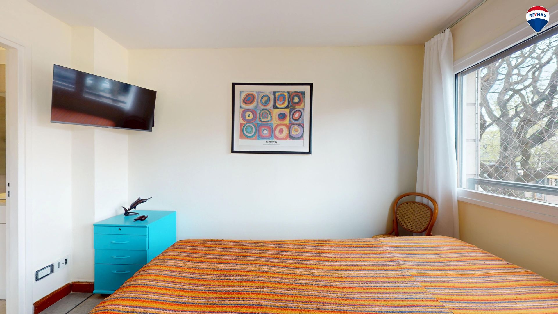 Departamento 2 Ambientes Alquiler