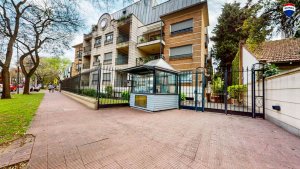 Apartment 2 Rooms for Rent