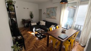 Apartment 2 Rooms for Rent