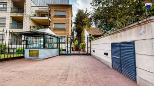 Apartment 2 Rooms for Rent