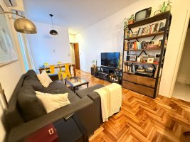 Apartment 2 Rooms for Rent