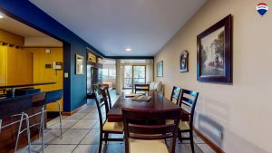 Apartment 2 Rooms for Rent