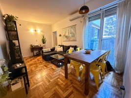 Apartment 2 Rooms for Rent