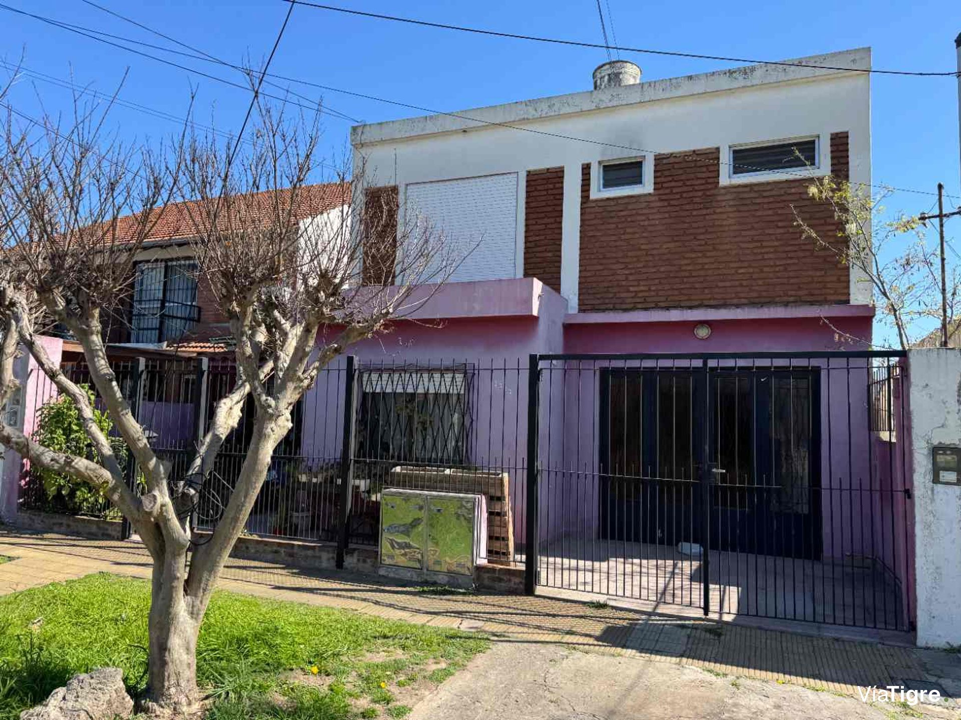 Casa en Victoria San Fernando