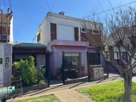 Casa en Victoria San Fernando