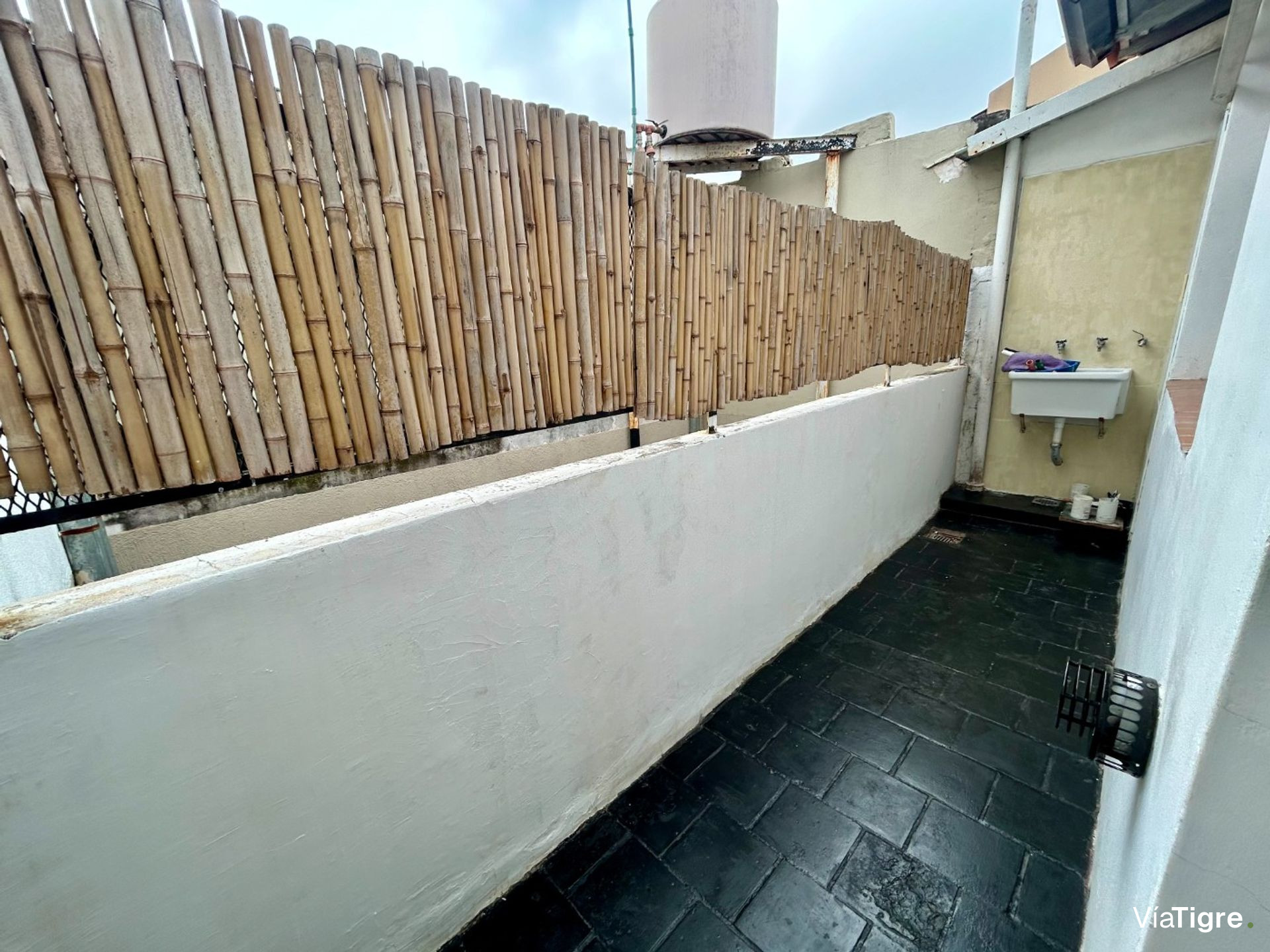 Venta Ph 3 Amb Con 2 Patios Y Terraza Olivos