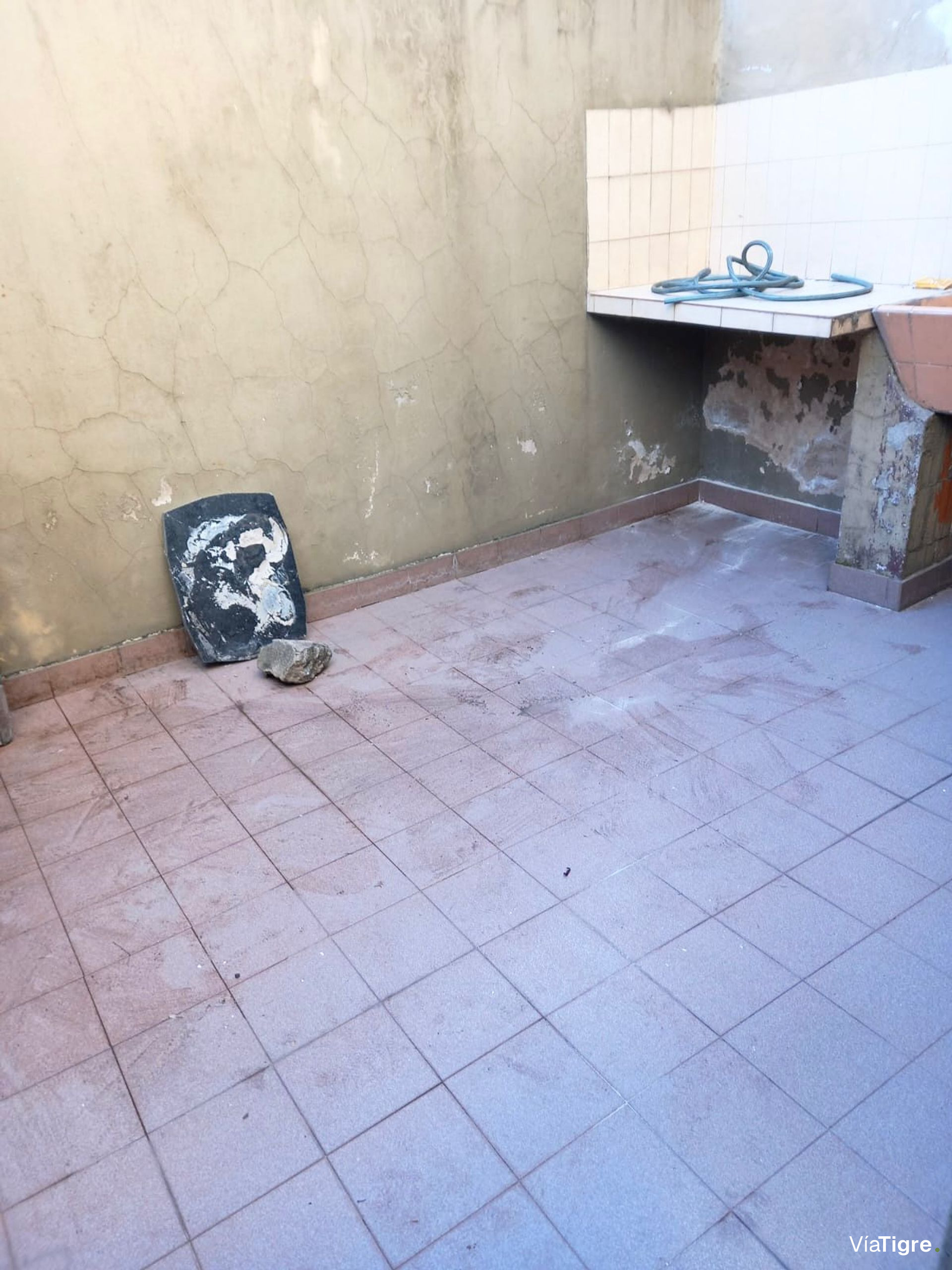 Venta Ph 3 Amb Con 2 Patios Y Terraza Olivos