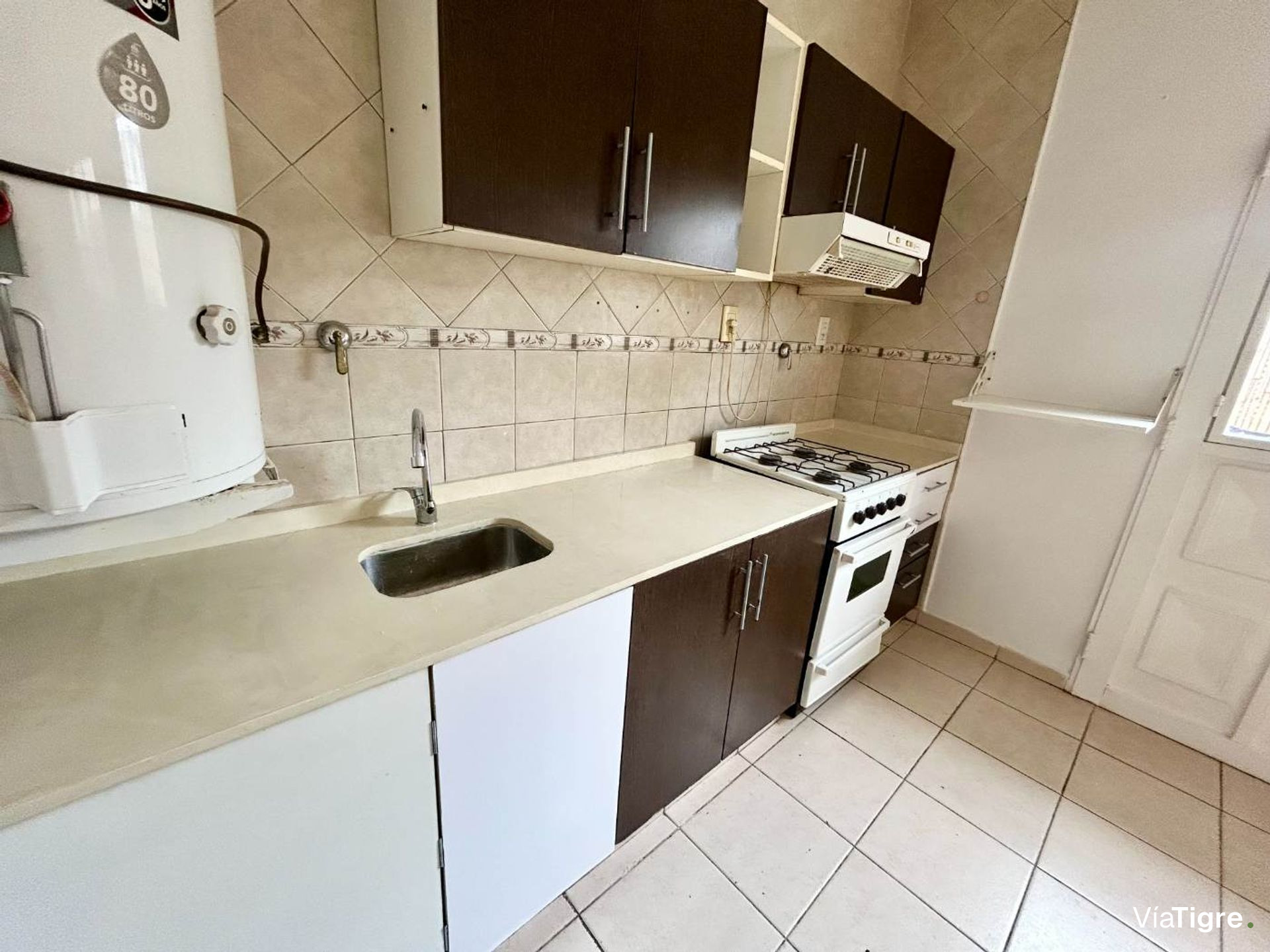 Venta Ph 3 Amb Con 2 Patios Y Terraza Olivos
