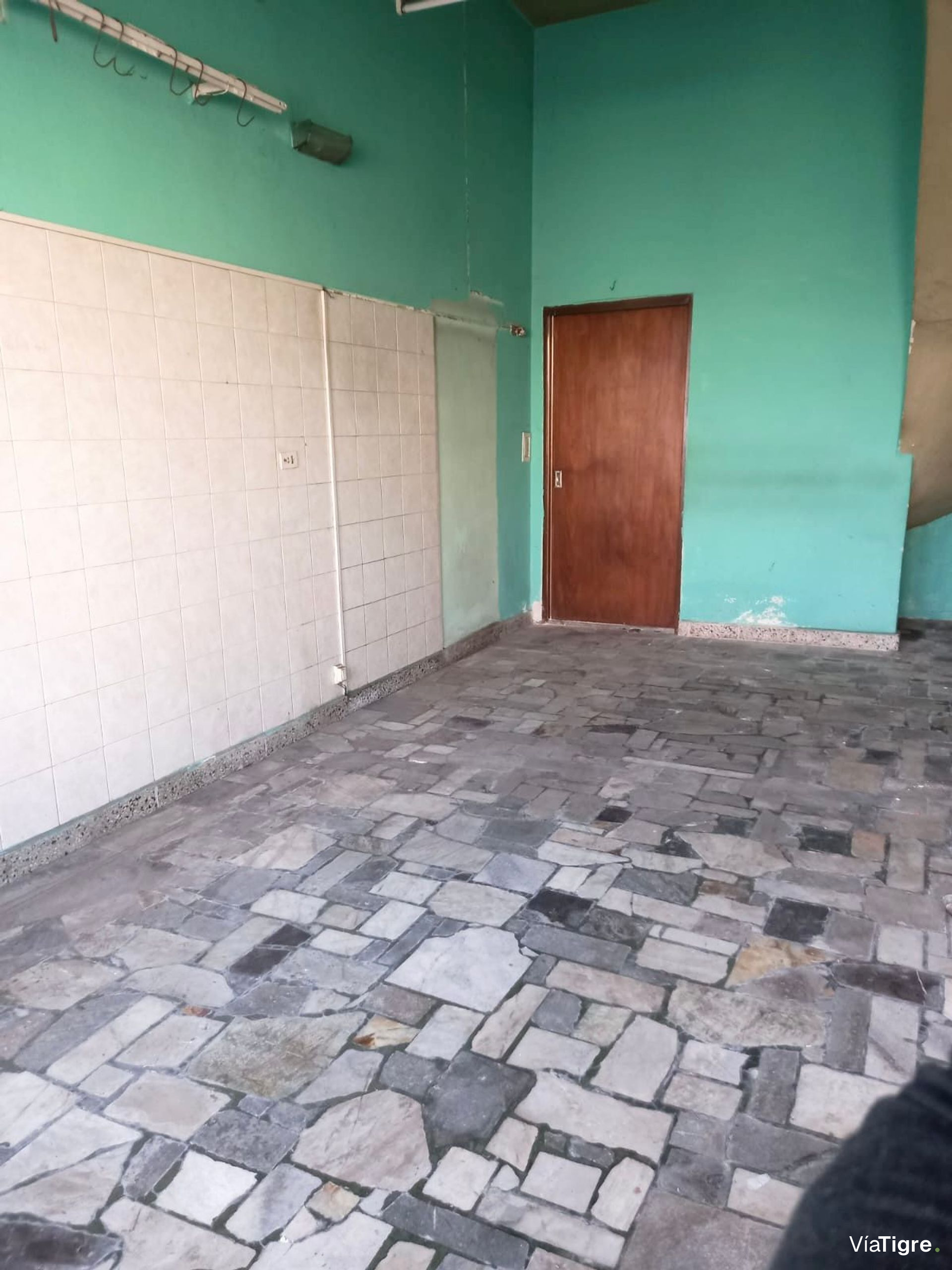 Venta Ph 3 Amb Con 2 Patios Y Terraza Olivos