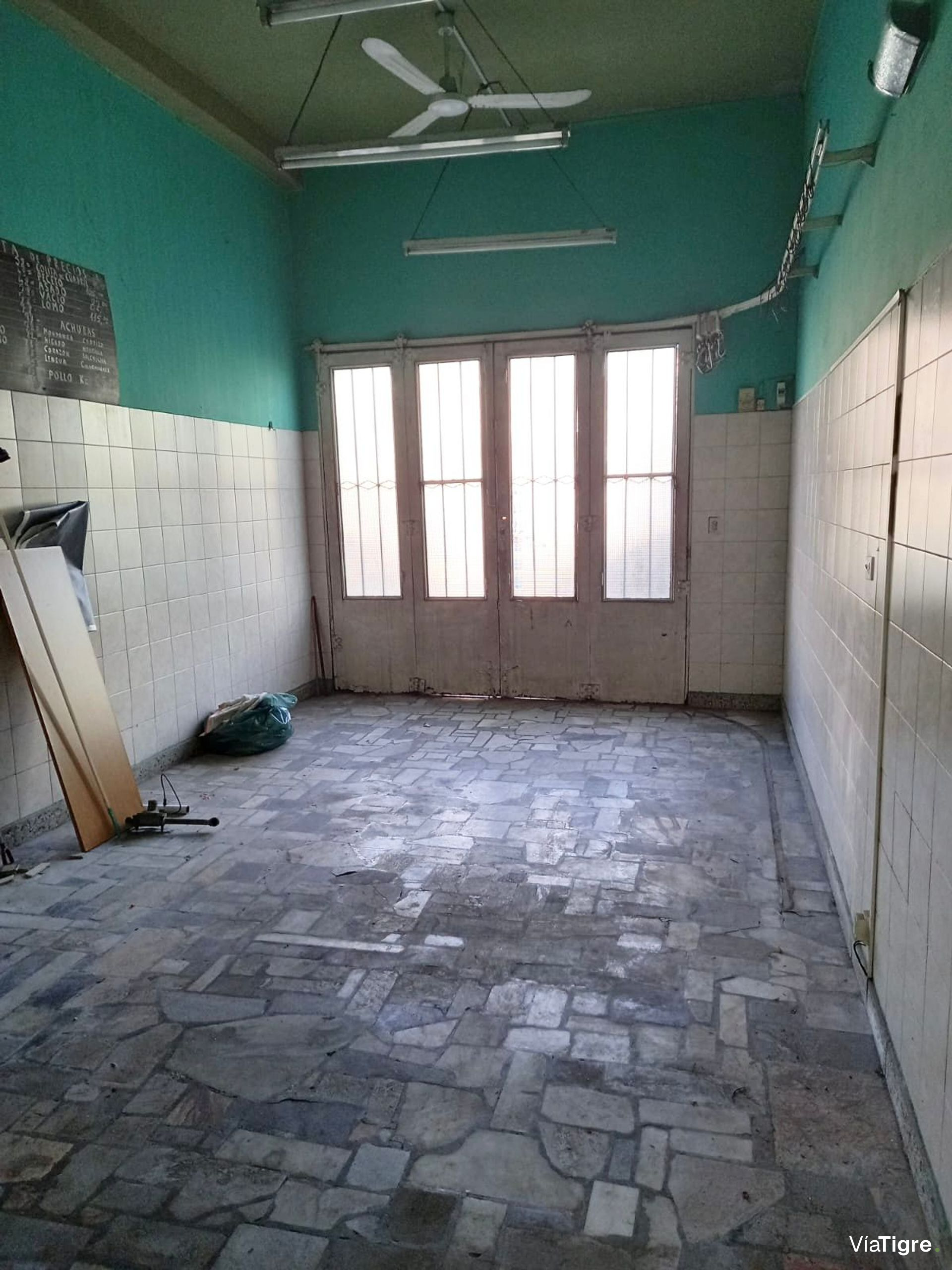 Venta Ph 3 Amb Con 2 Patios Y Terraza Olivos